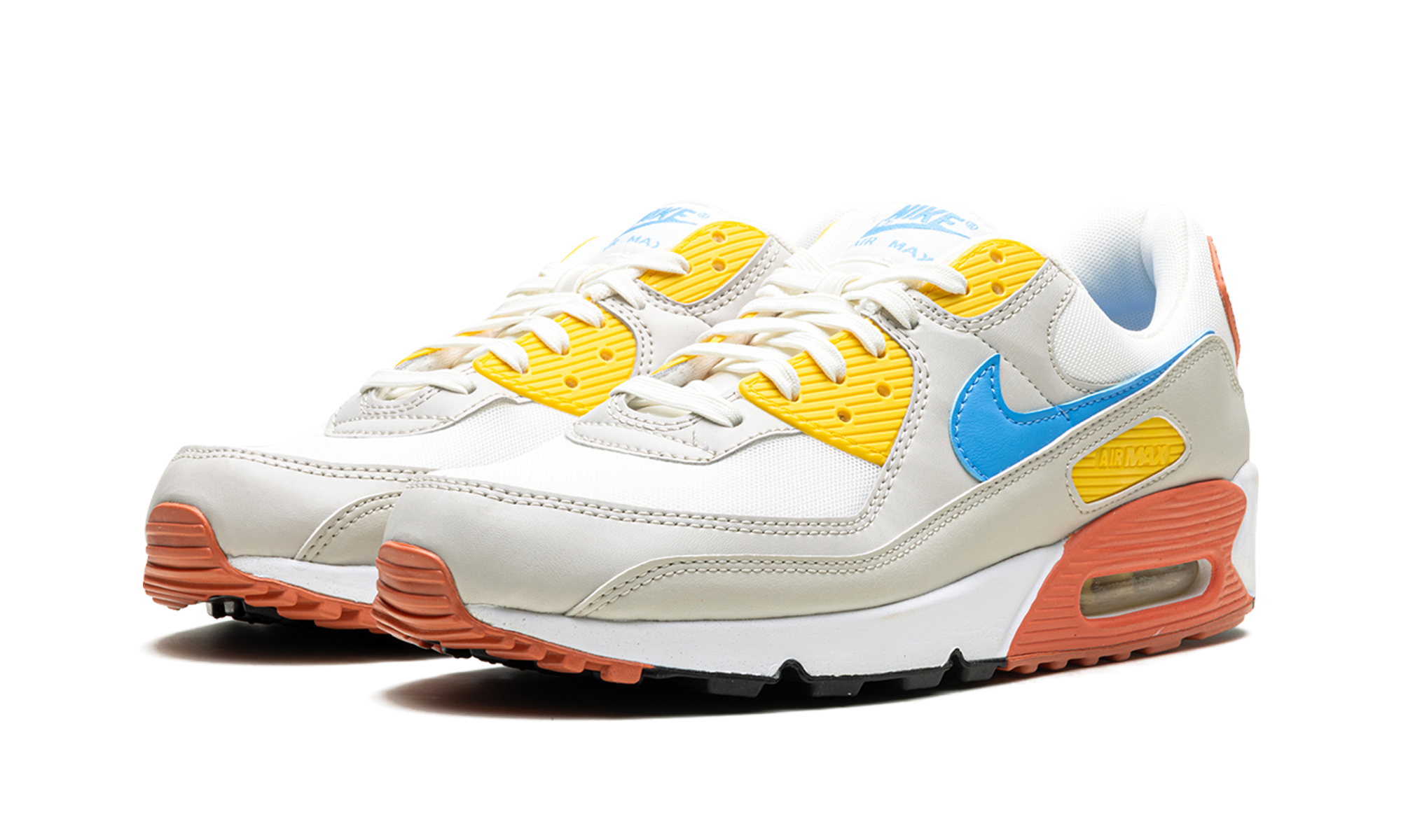 AIR MAX 90 MNS WMNS