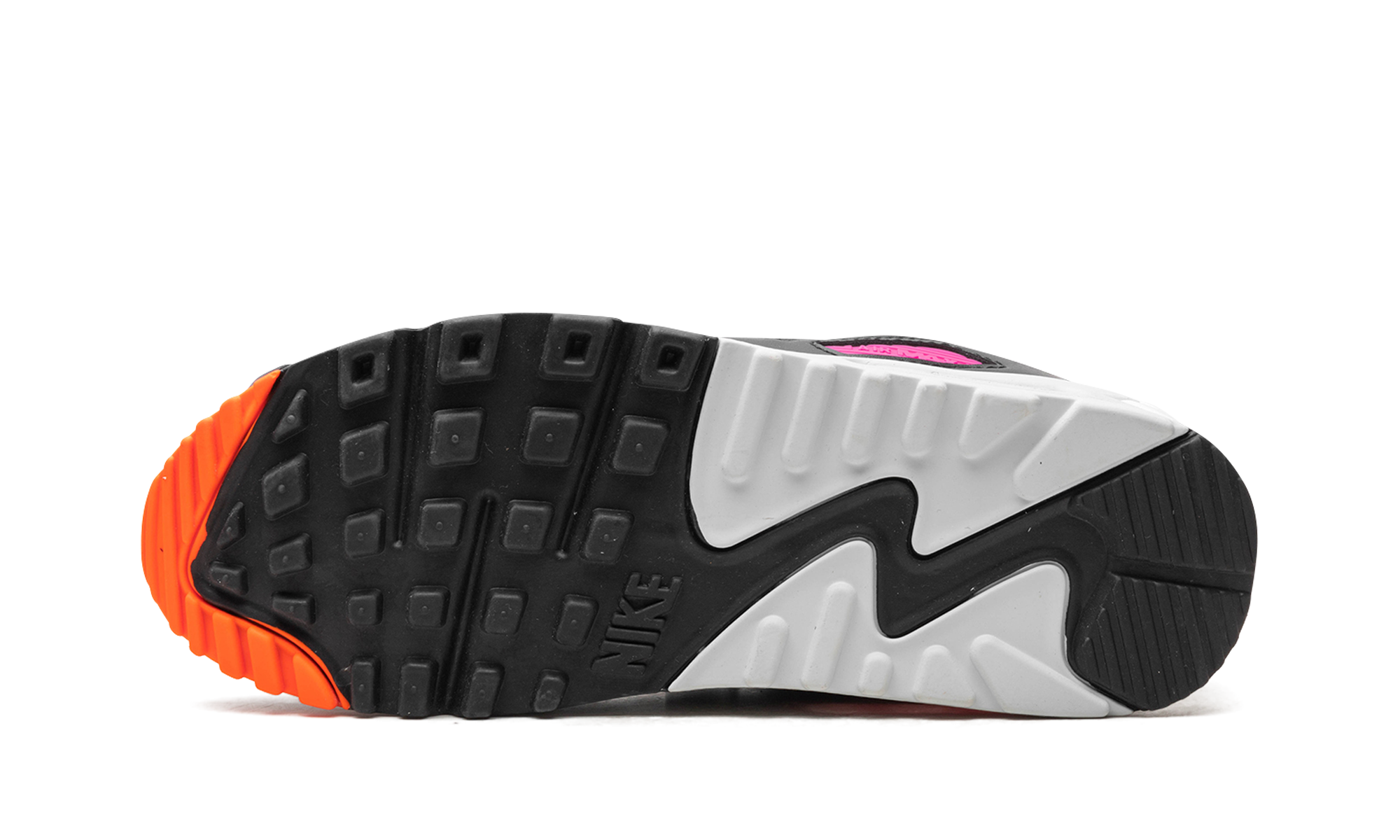 Air Max 90  Dunkin' Donuts