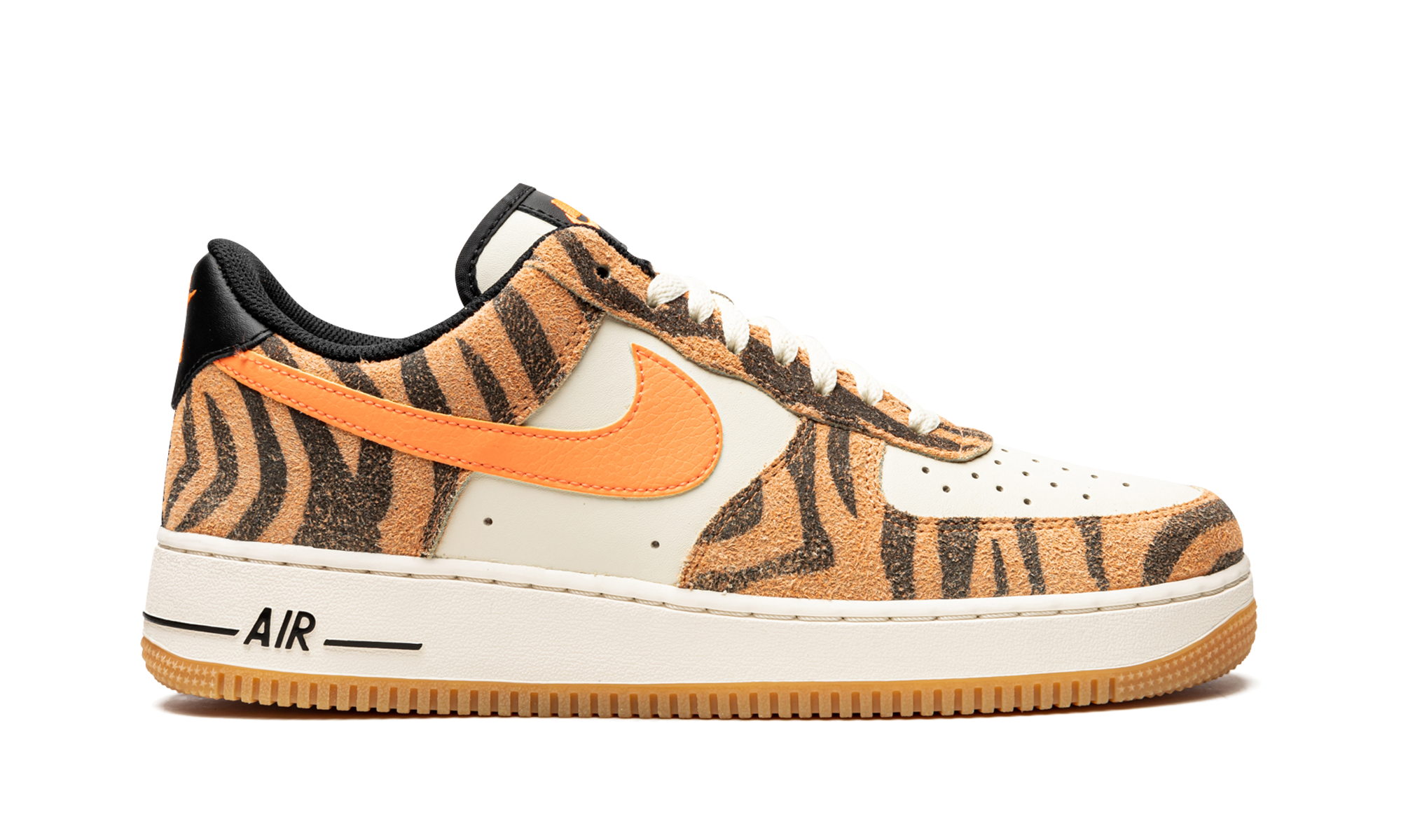 Air Force 1 '07 PRM  Daktari Stripes