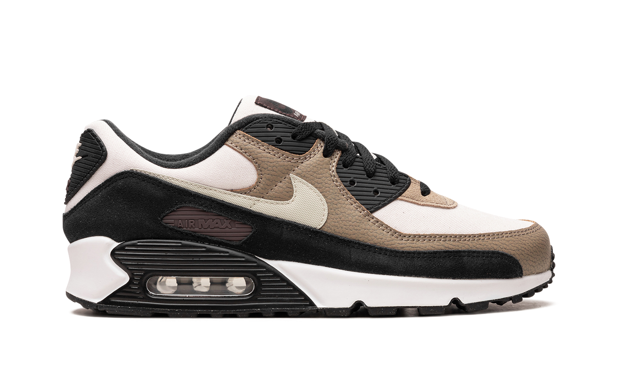 Air Max 90 "Baroque Brown"