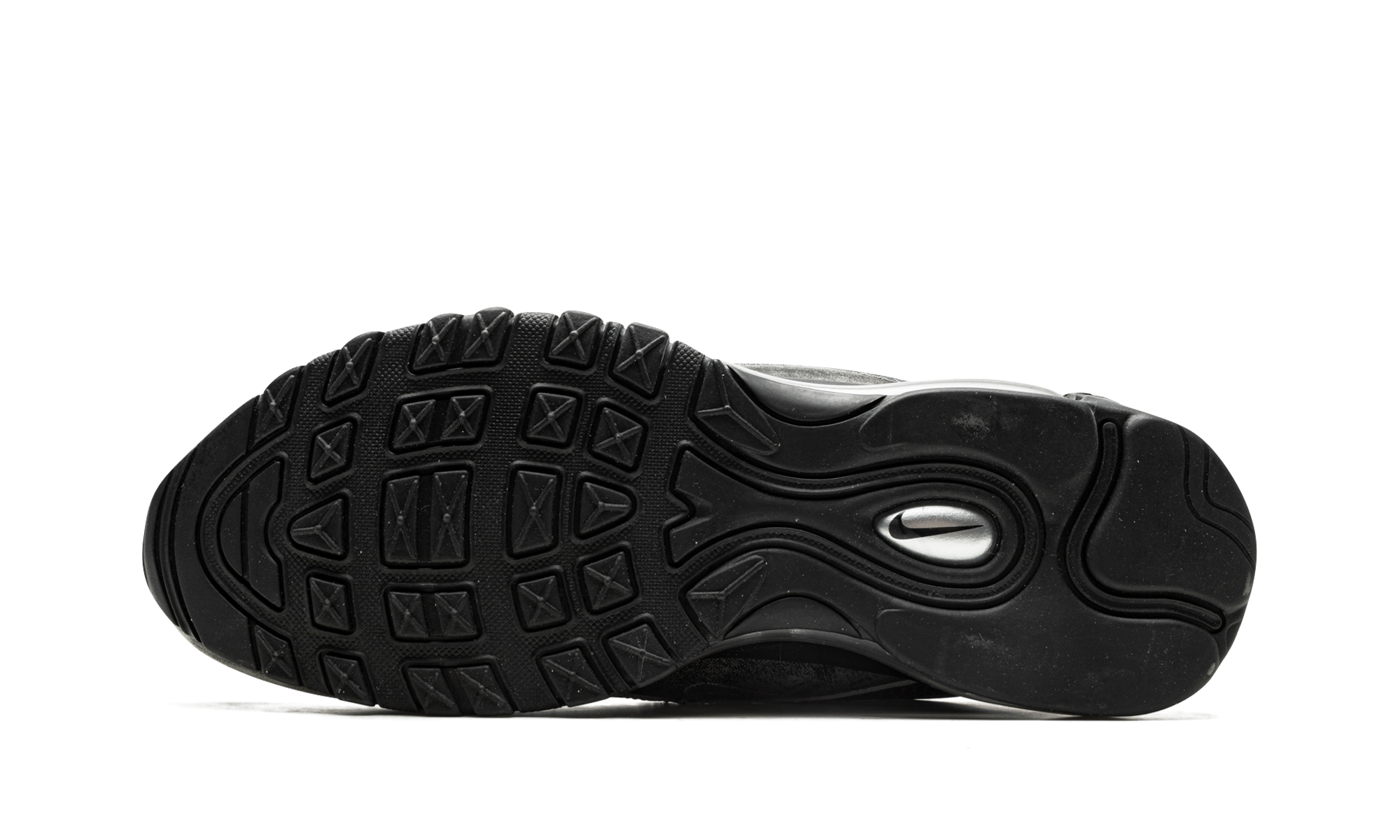 Air Max 97 "Comme des Garcons - Glacier Grey"