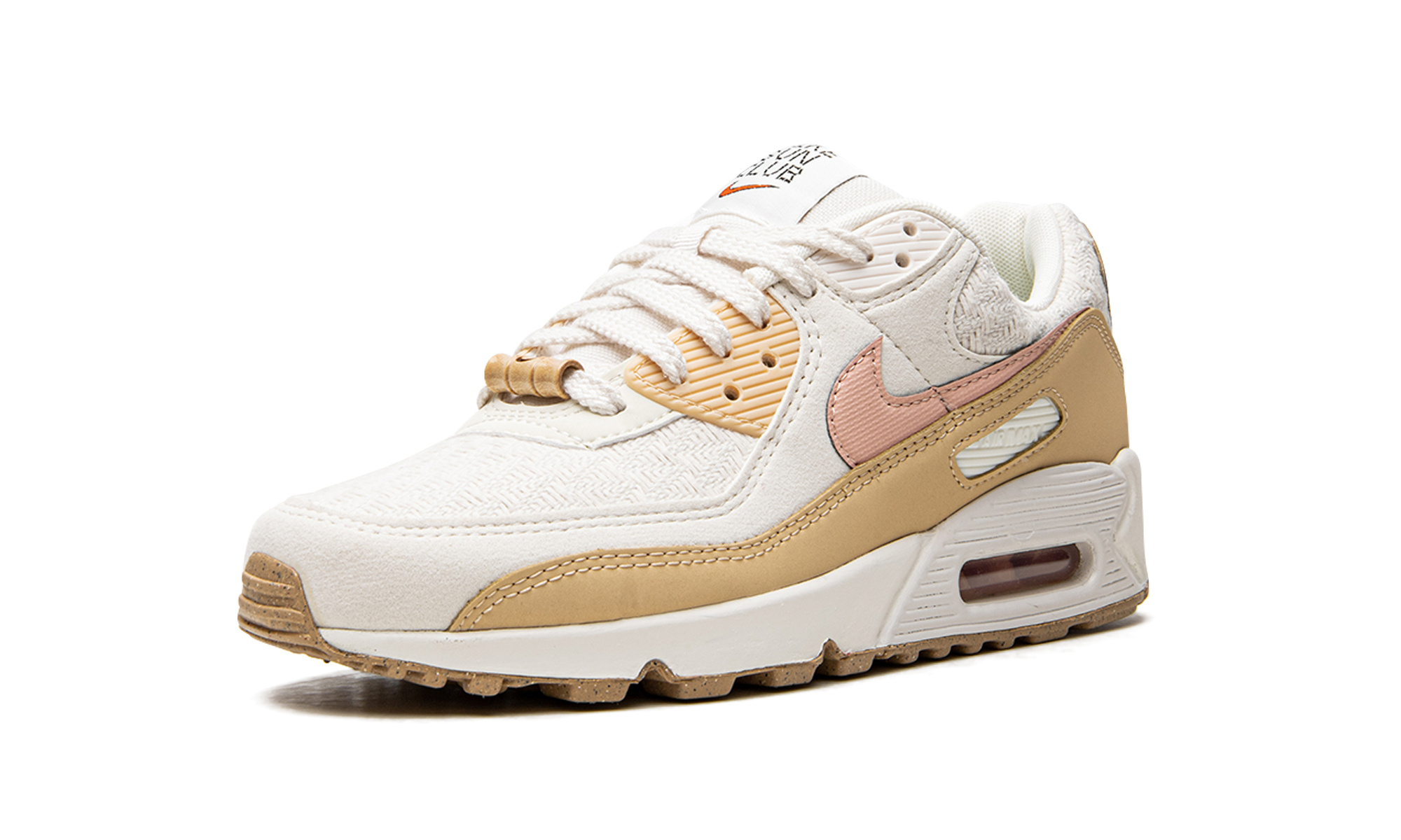 AIR MAX 90 MNS WMNS  Sun Club