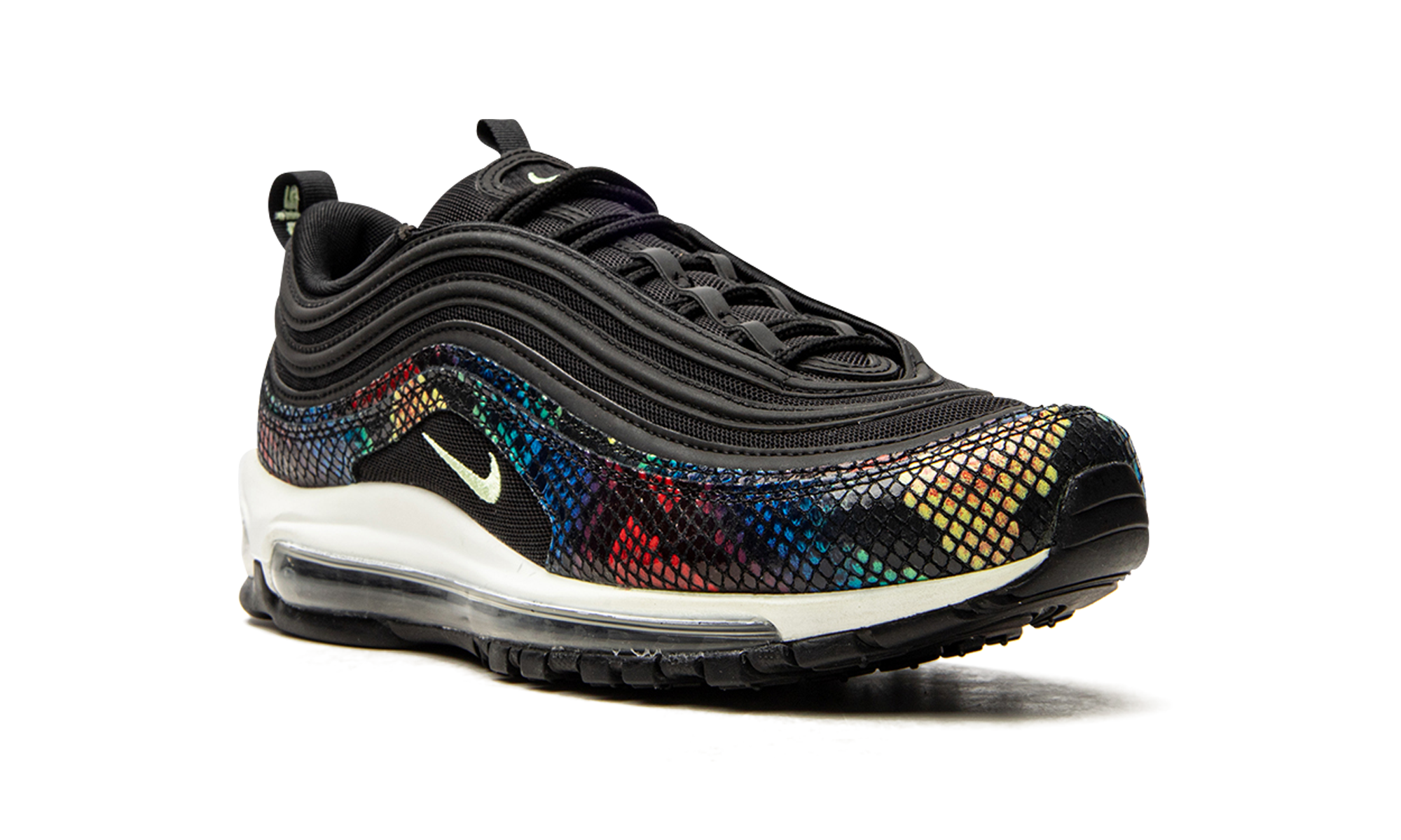 WMNS Air Max 97 SE "Rainbow Snake"