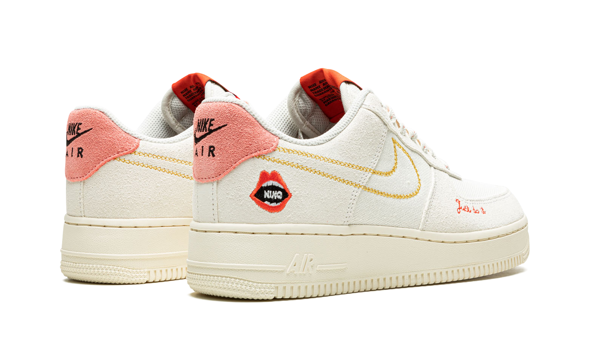 AIR FORCE 1 '07 MNS WMNS  Rock n' Roll