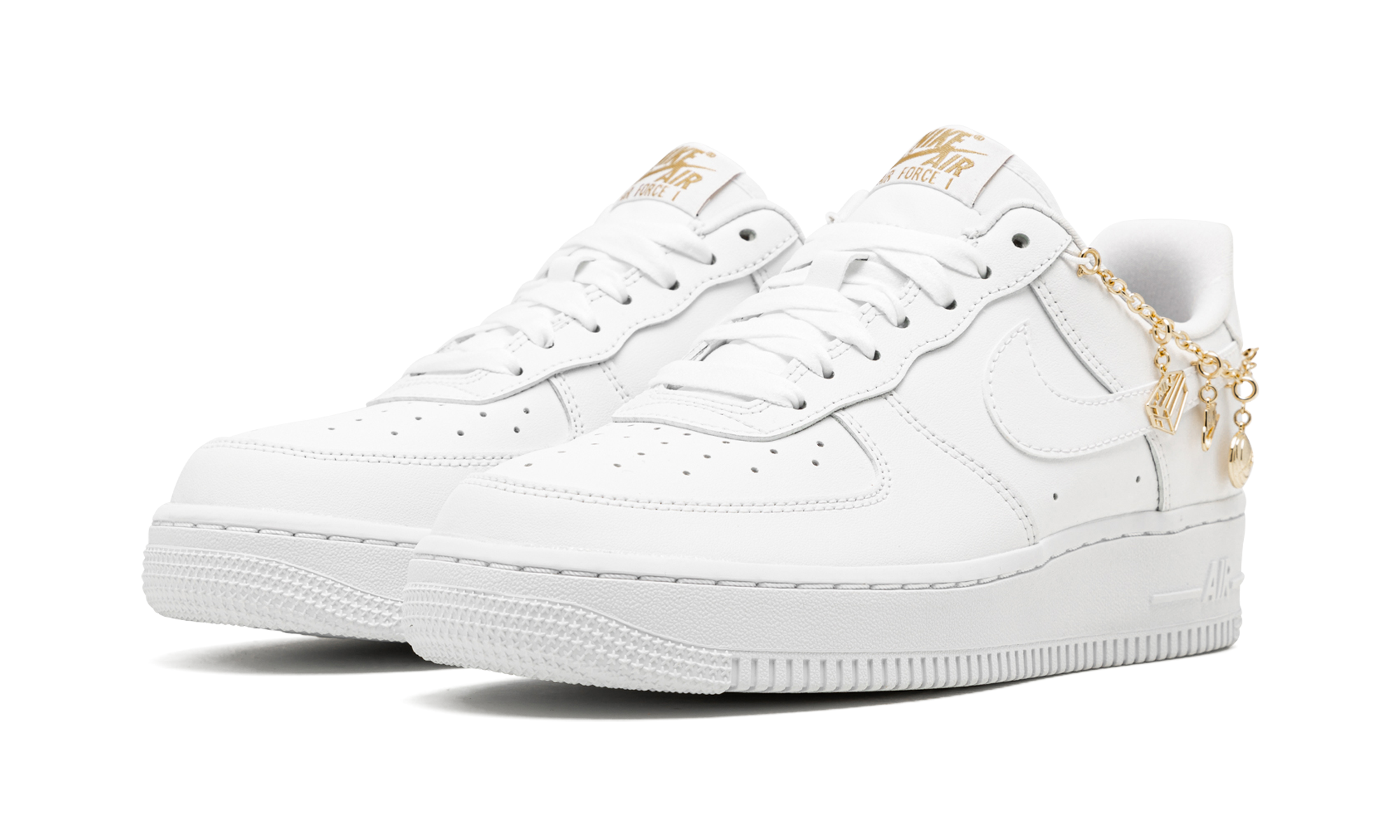 AIR FORCE 1 '07 LX MNS WMNS  Lucky Charms