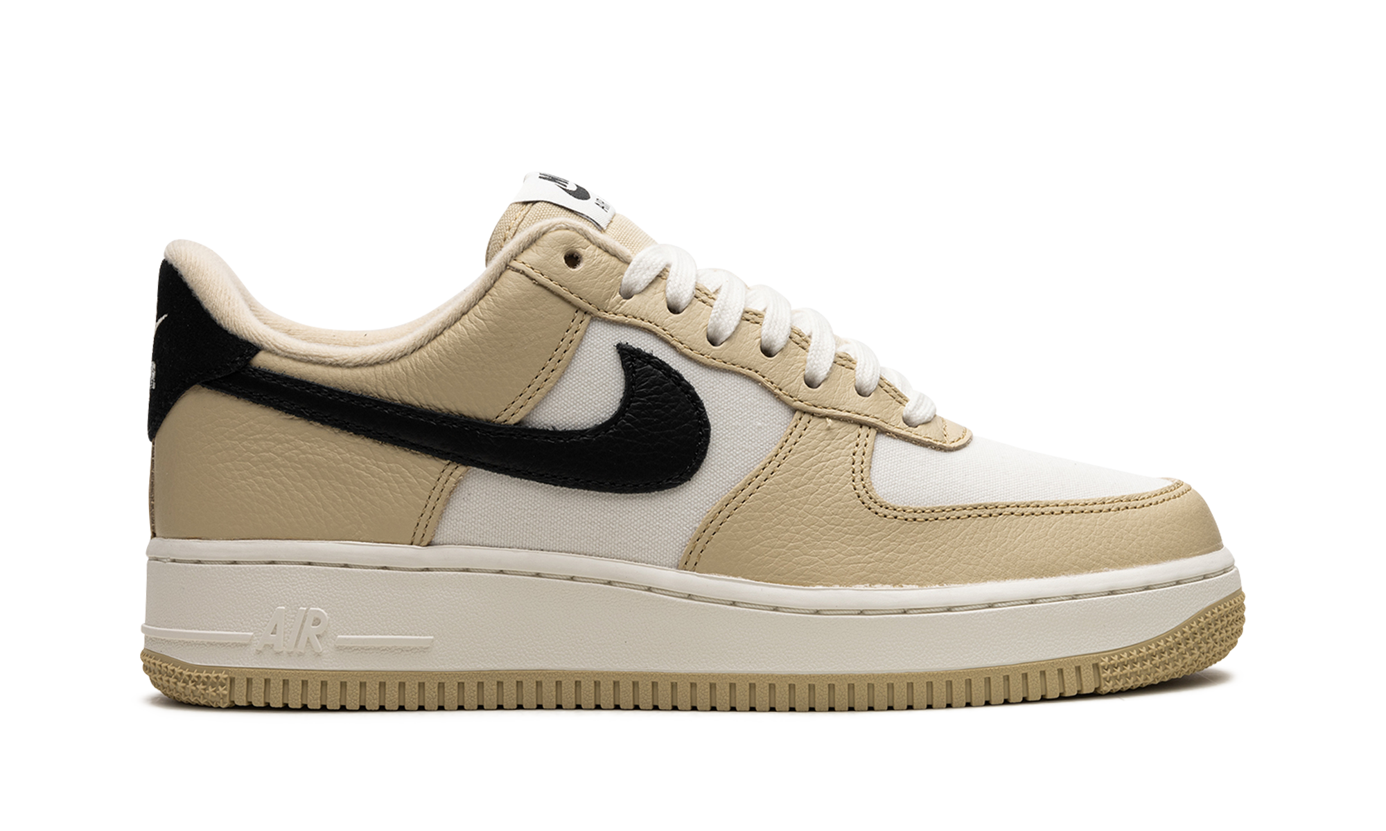 Air Force 1 '07 LX Low  Team Gold