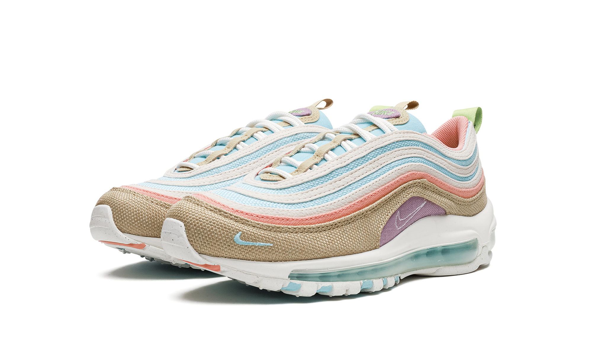 Air Max 97 SE "Wheat Grass"