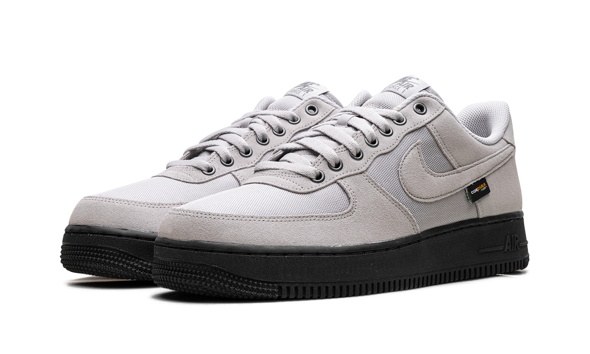 Air Force 1 Low '07  Cordura Iron Ore