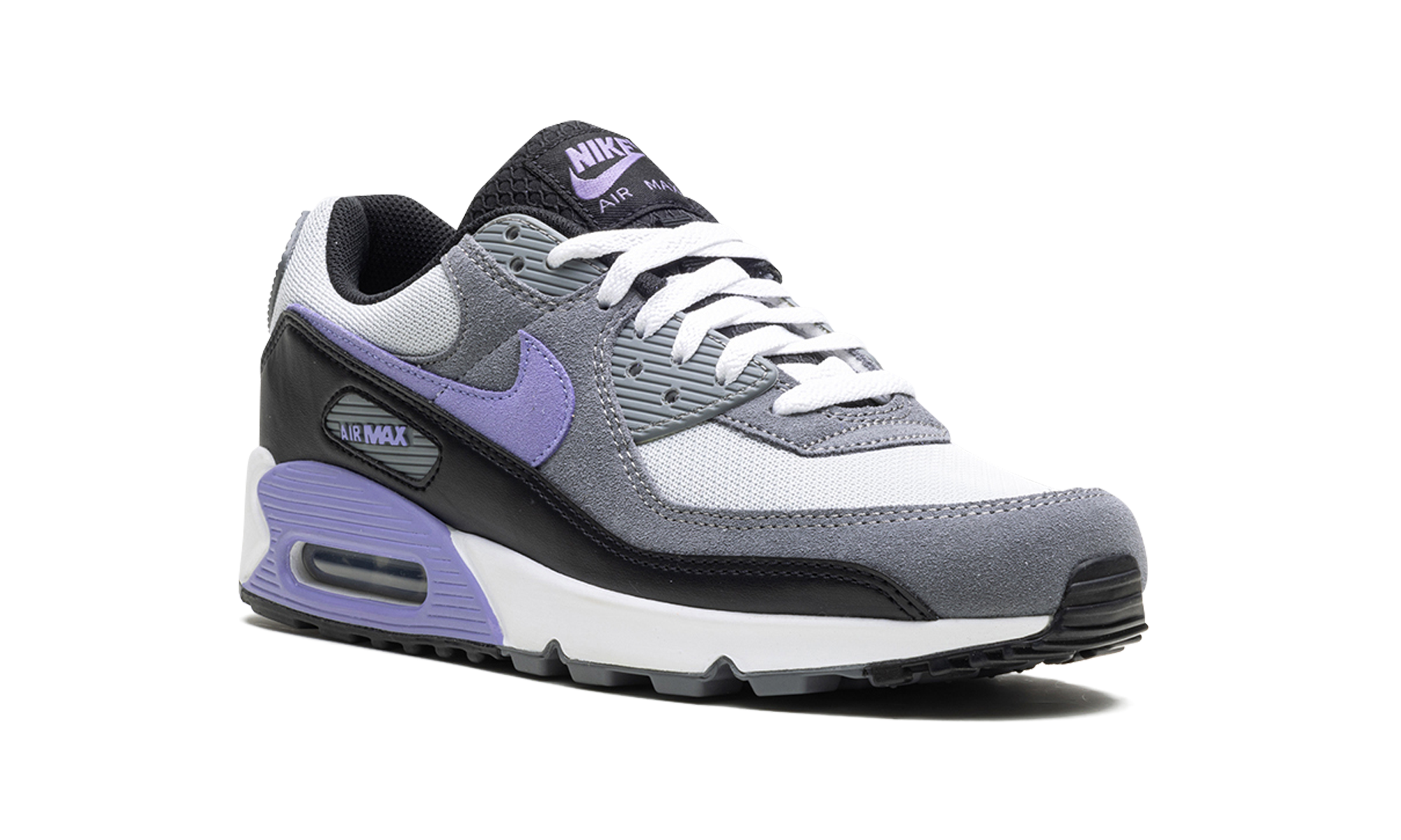 Air Max 90 "Light Thistle"