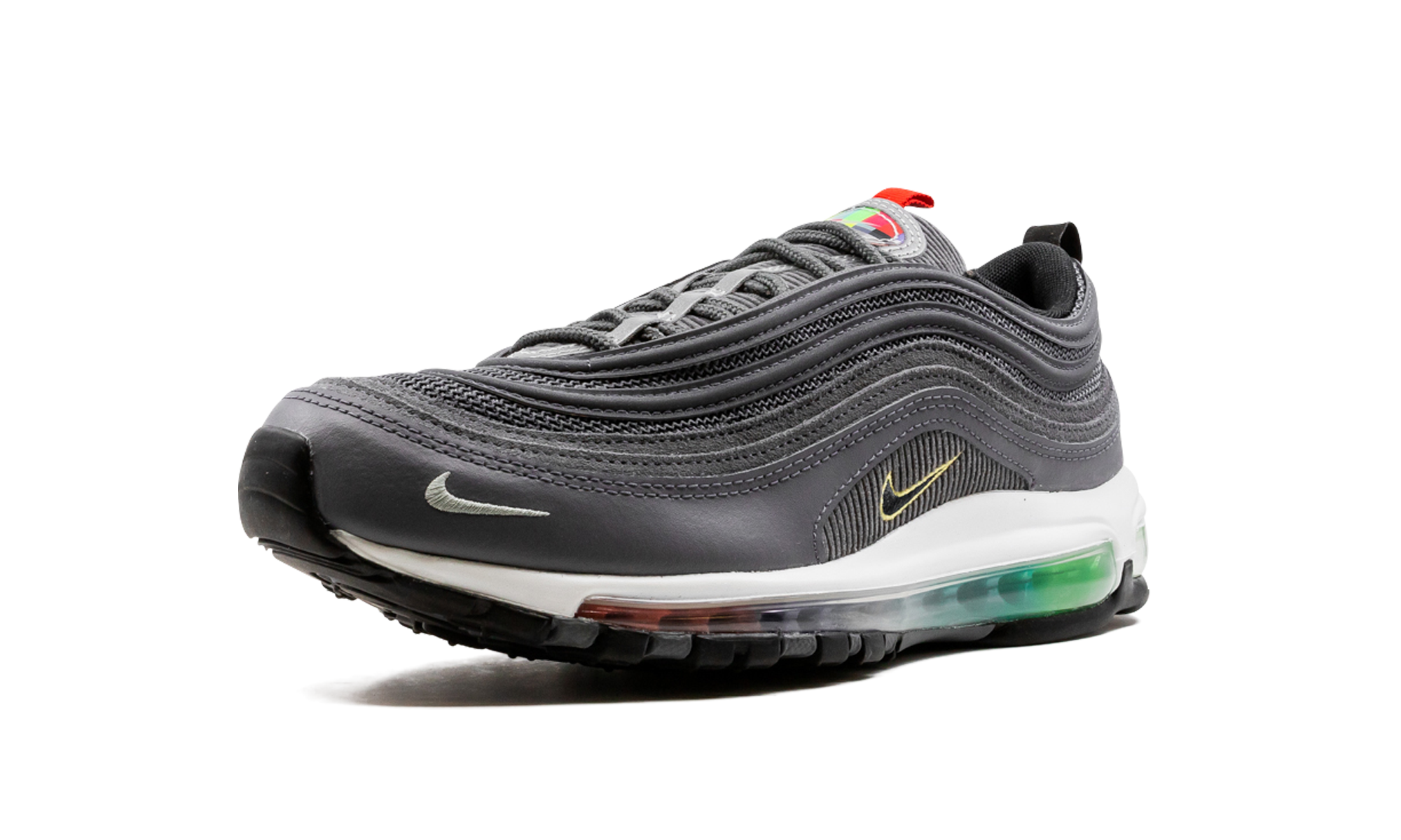 Air Max 97 "Evolution of Icons"