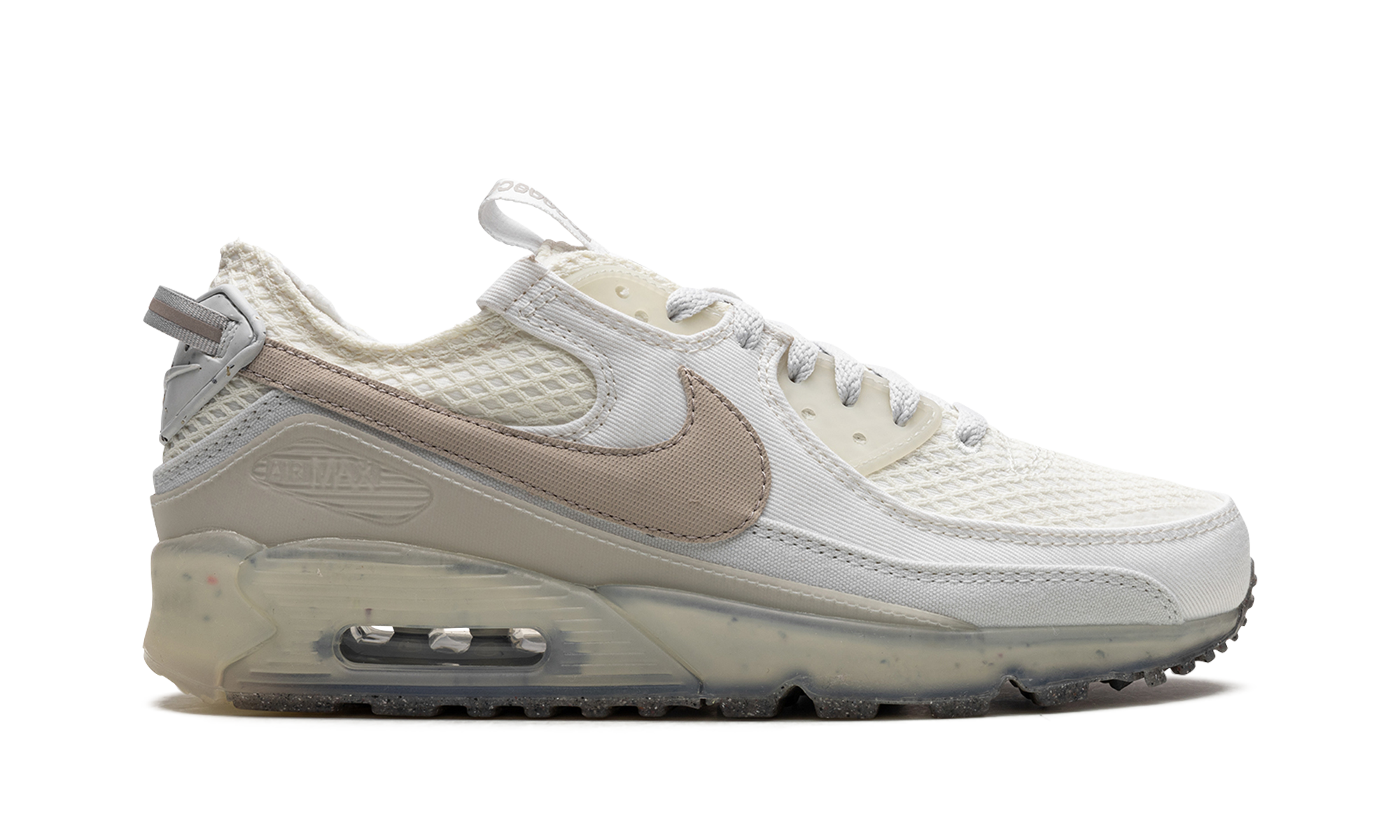 Air Max 90 Terrascape "White / Photon Dust"