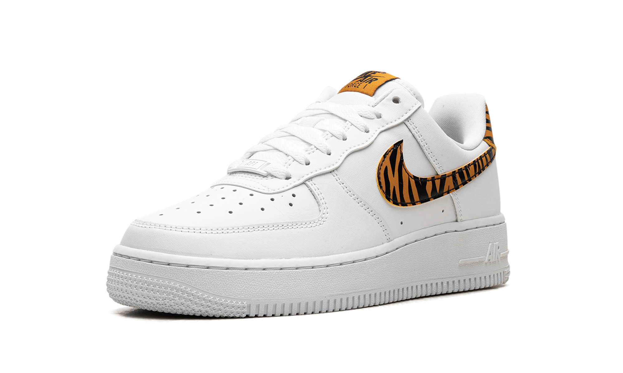 Air Force 1 '07 WMNS  Tiger Stripes