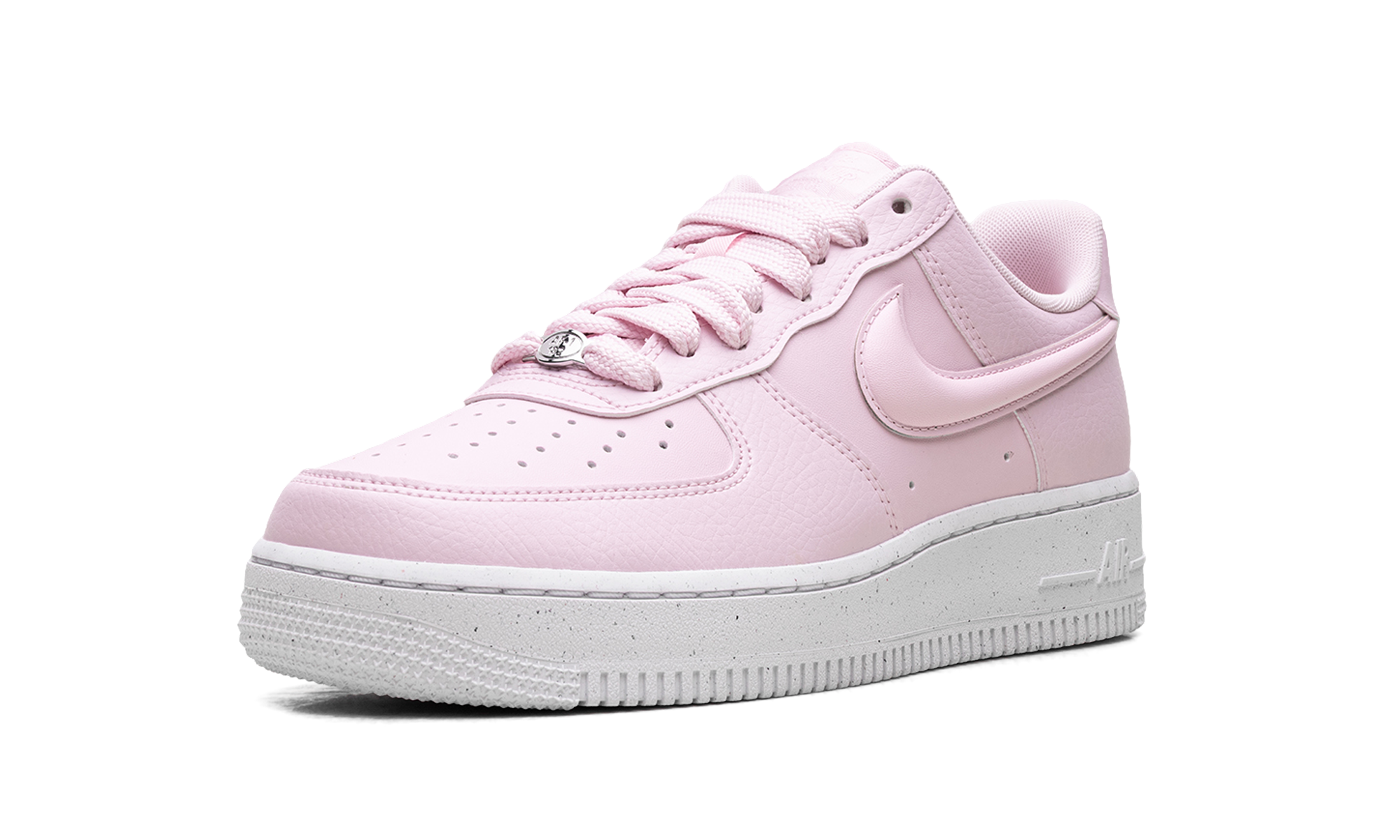 AIR FORCE 1 '07 WMNS  Pink Foam