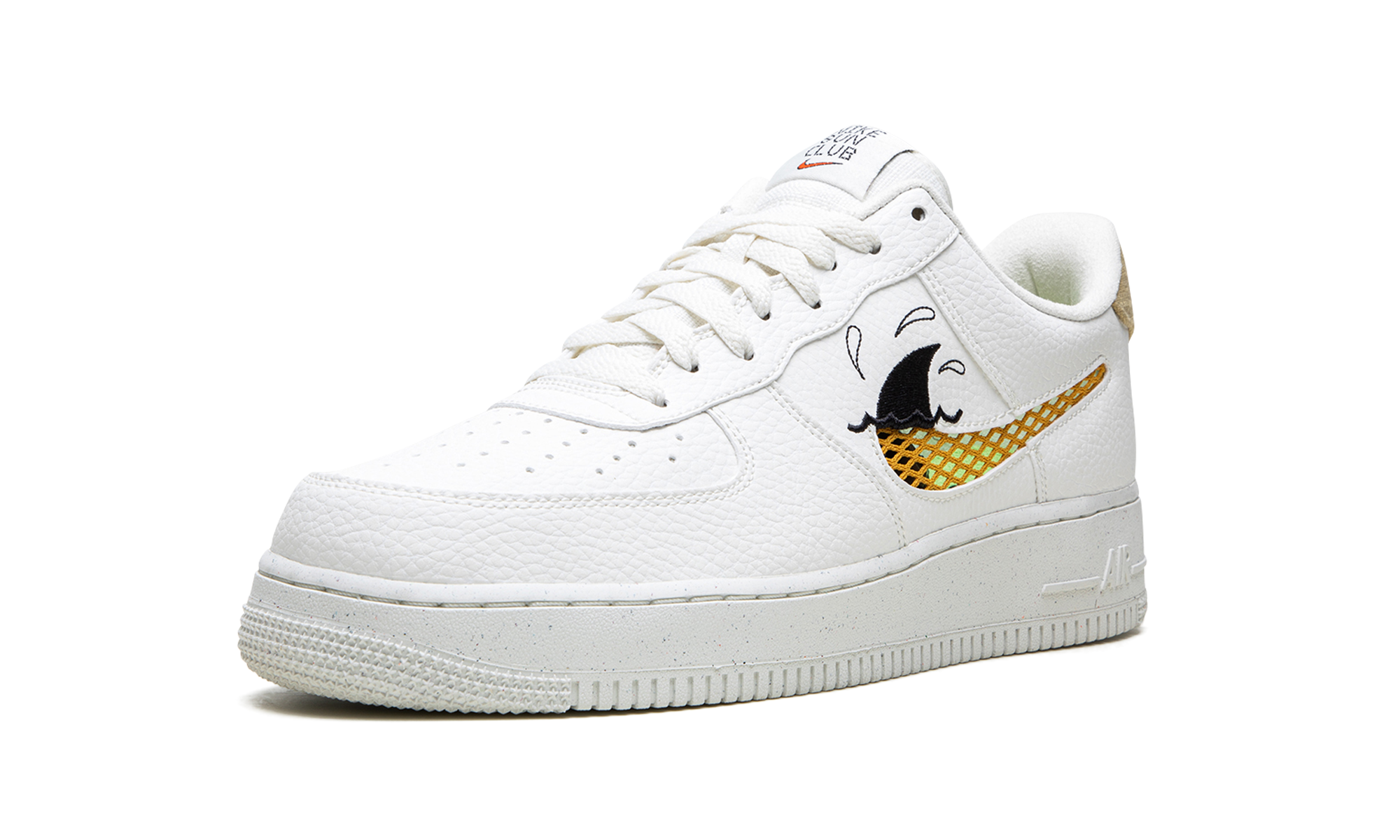 Air Force 1 '07 LV8 NN  Sun Club