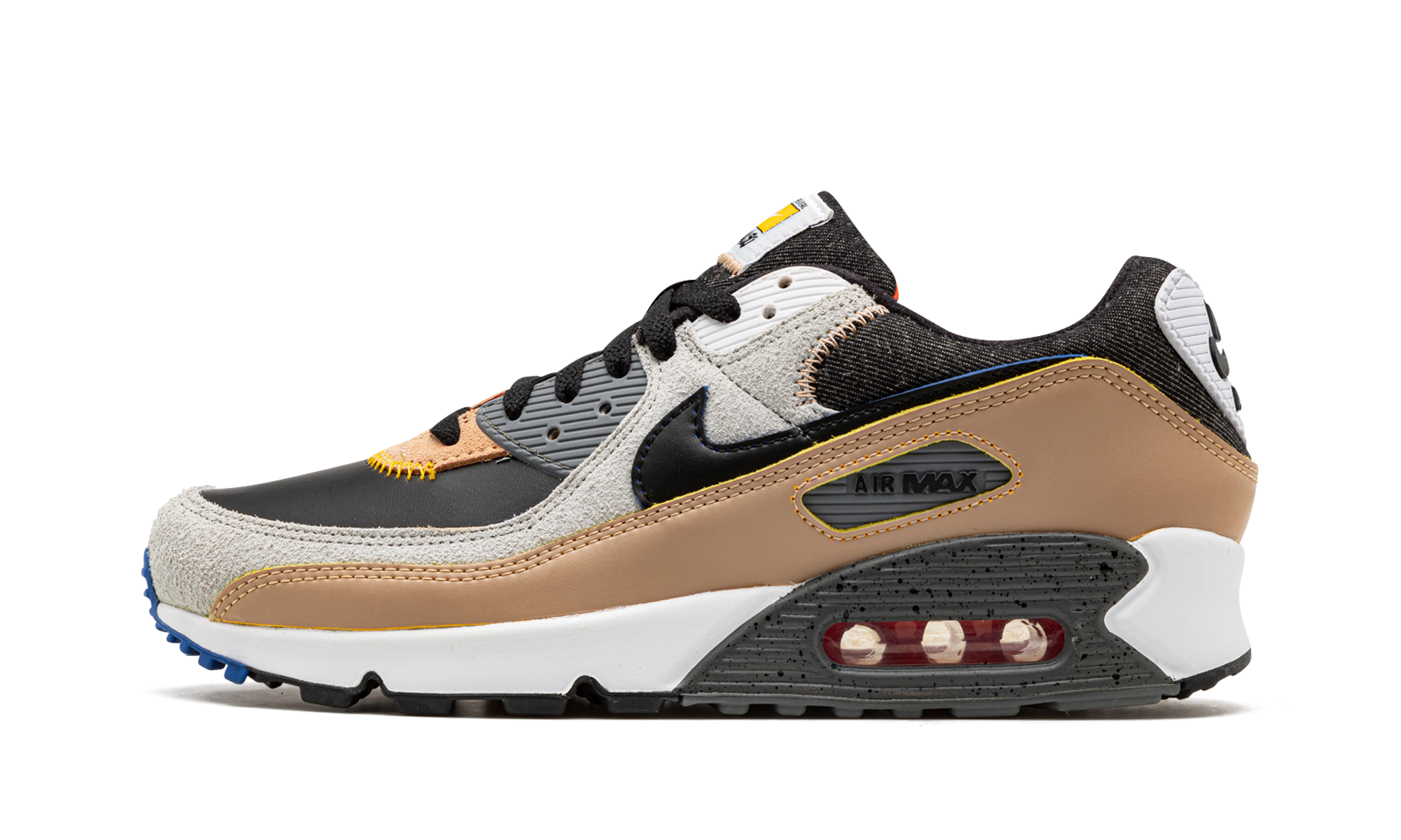 AIR MAX 90 SE "Alter And Reveal"