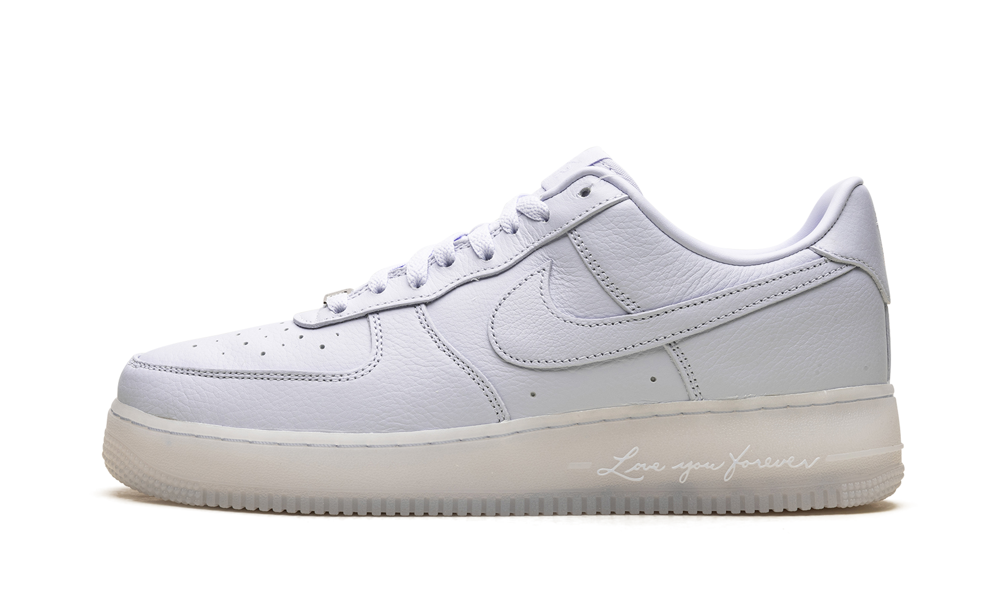 Air Force 1 Low  Certified Lover Boy - Palest Purple