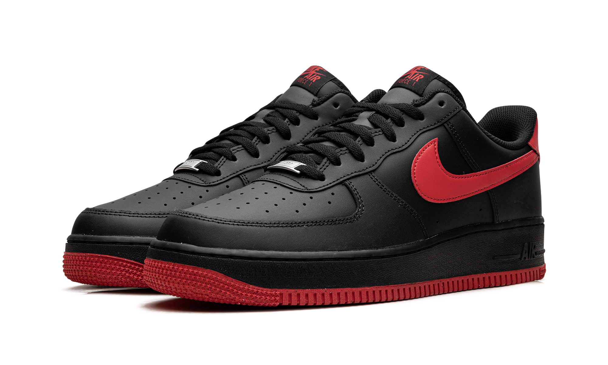 Air Force 1 Low '07 LV8  Vamps