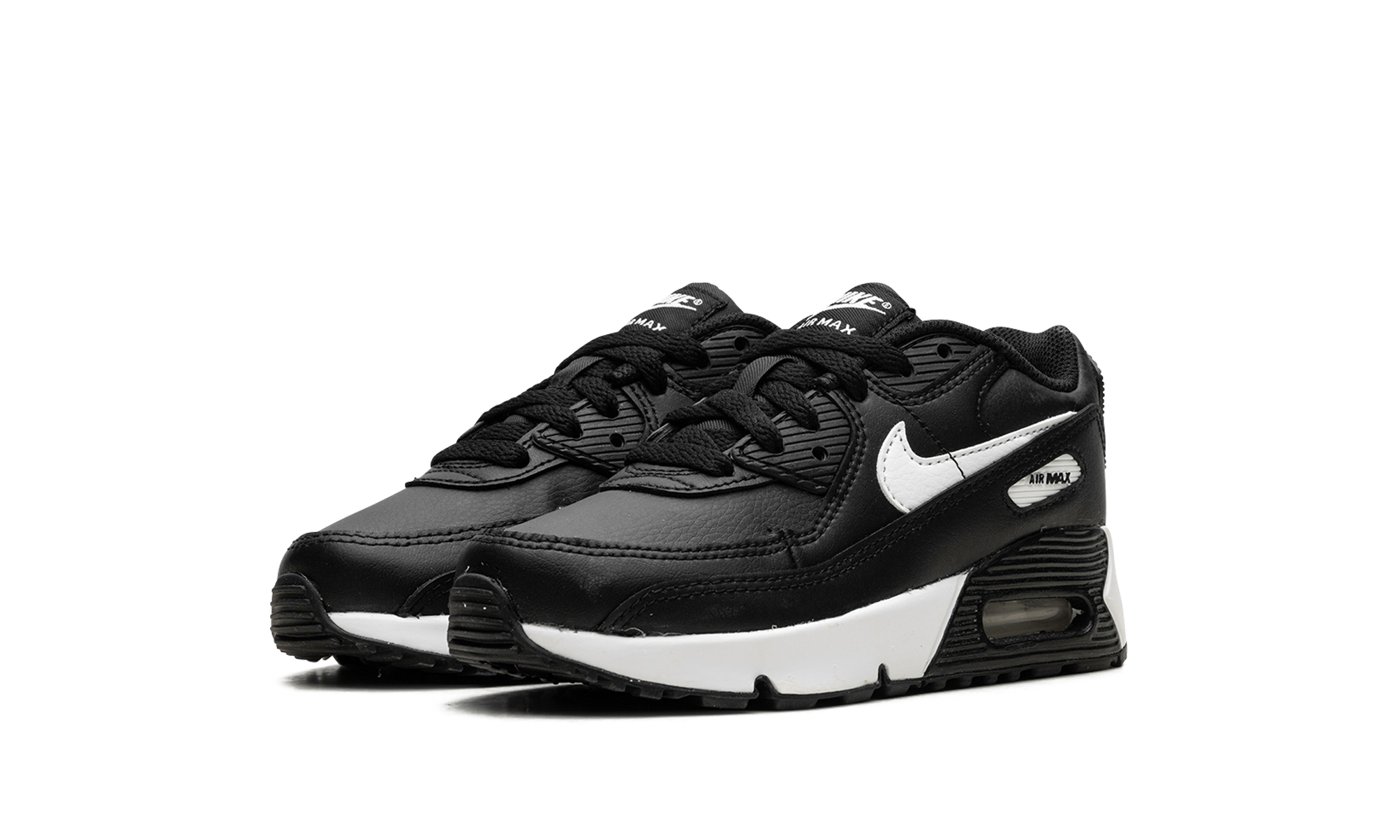 Air Max 90 "Black White"