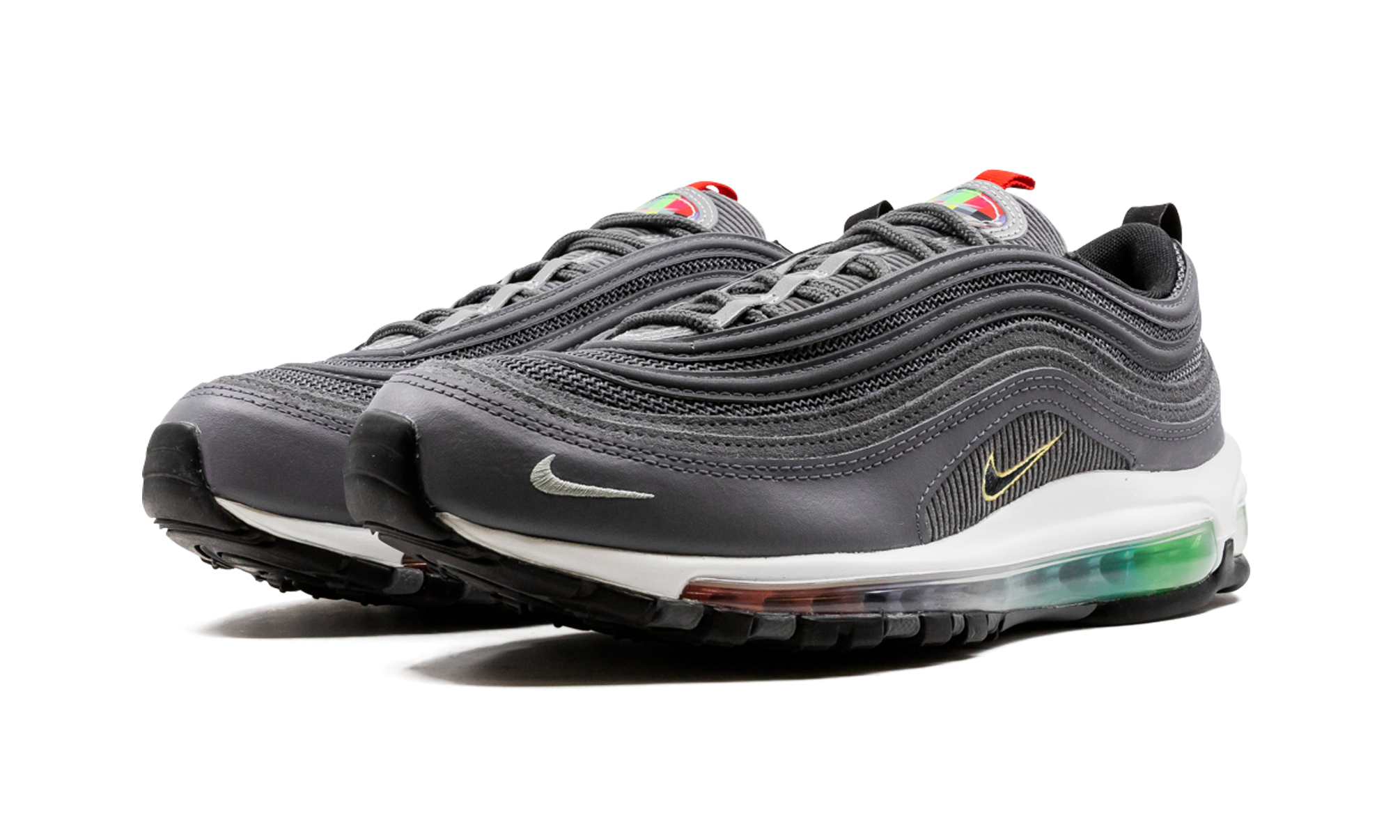 Air Max 97 "Evolution of Icons"
