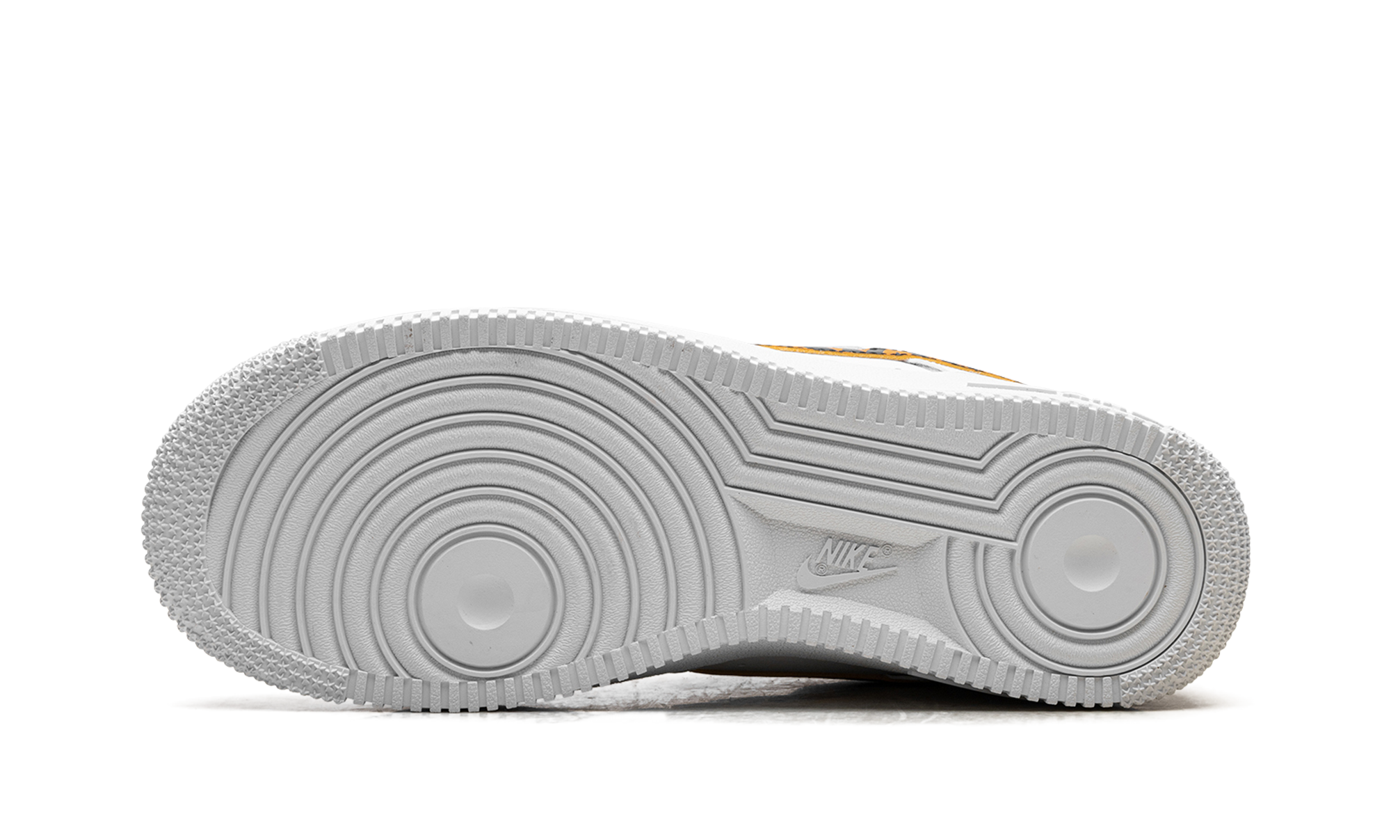 Air Force 1 '07 WMNS  Tiger Stripes