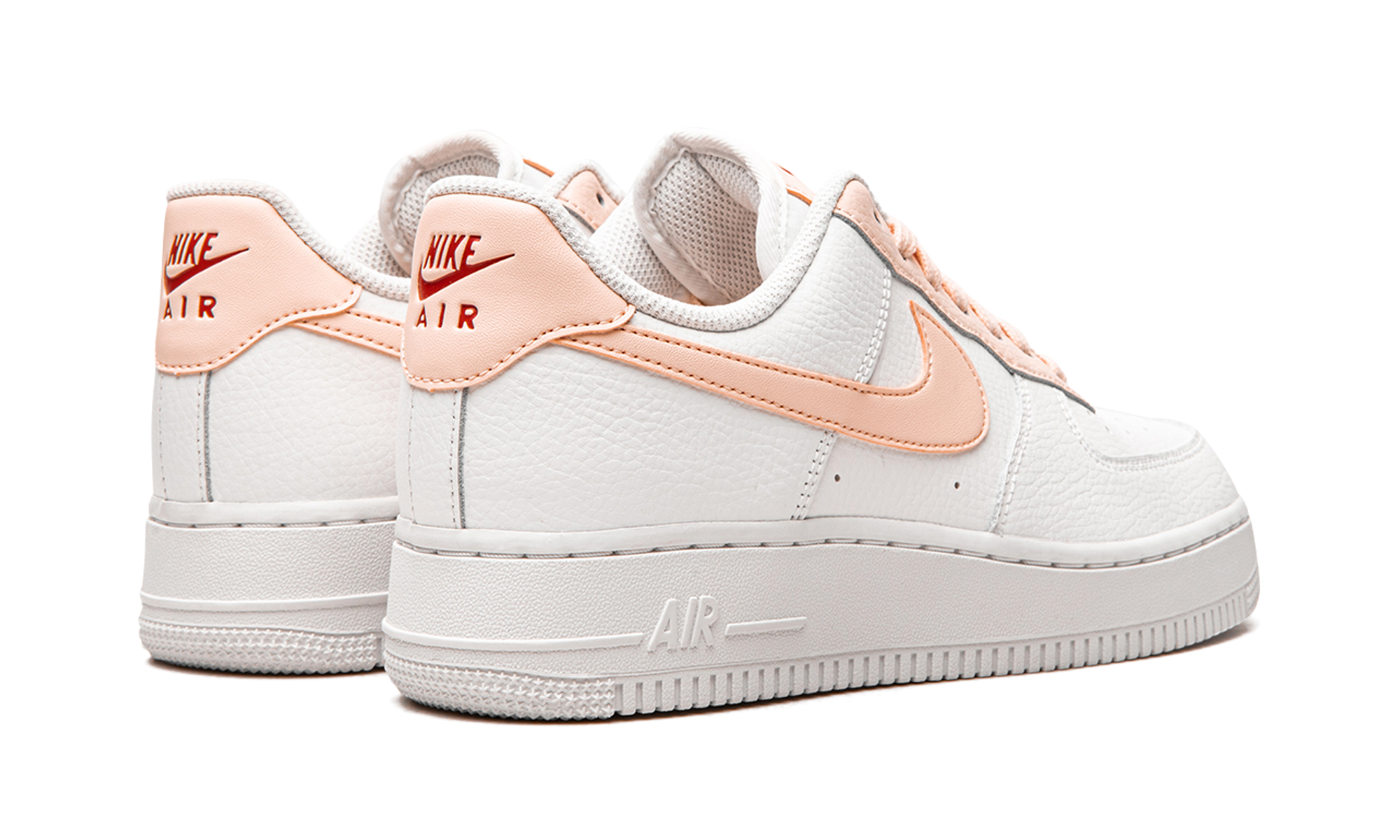 AIR FORCE 1 '07 MNS WMNS  Pale Coral