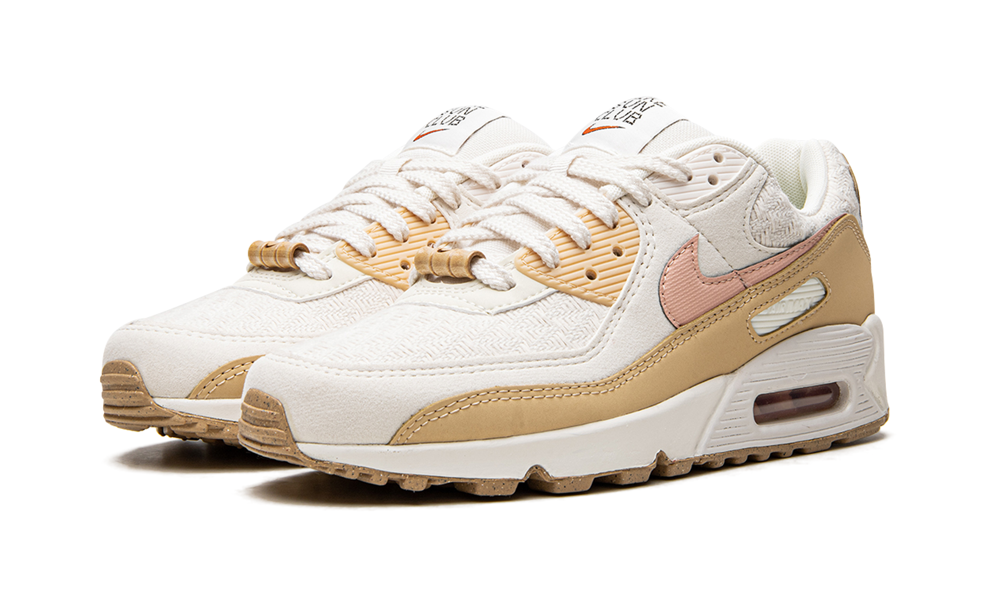 AIR MAX 90 MNS WMNS  Sun Club
