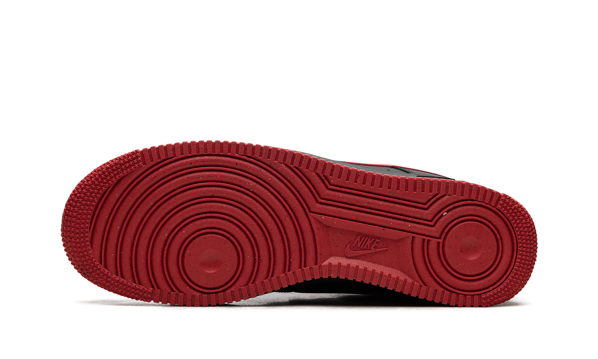 Air Force 1 Low '07 LV8  Vamps