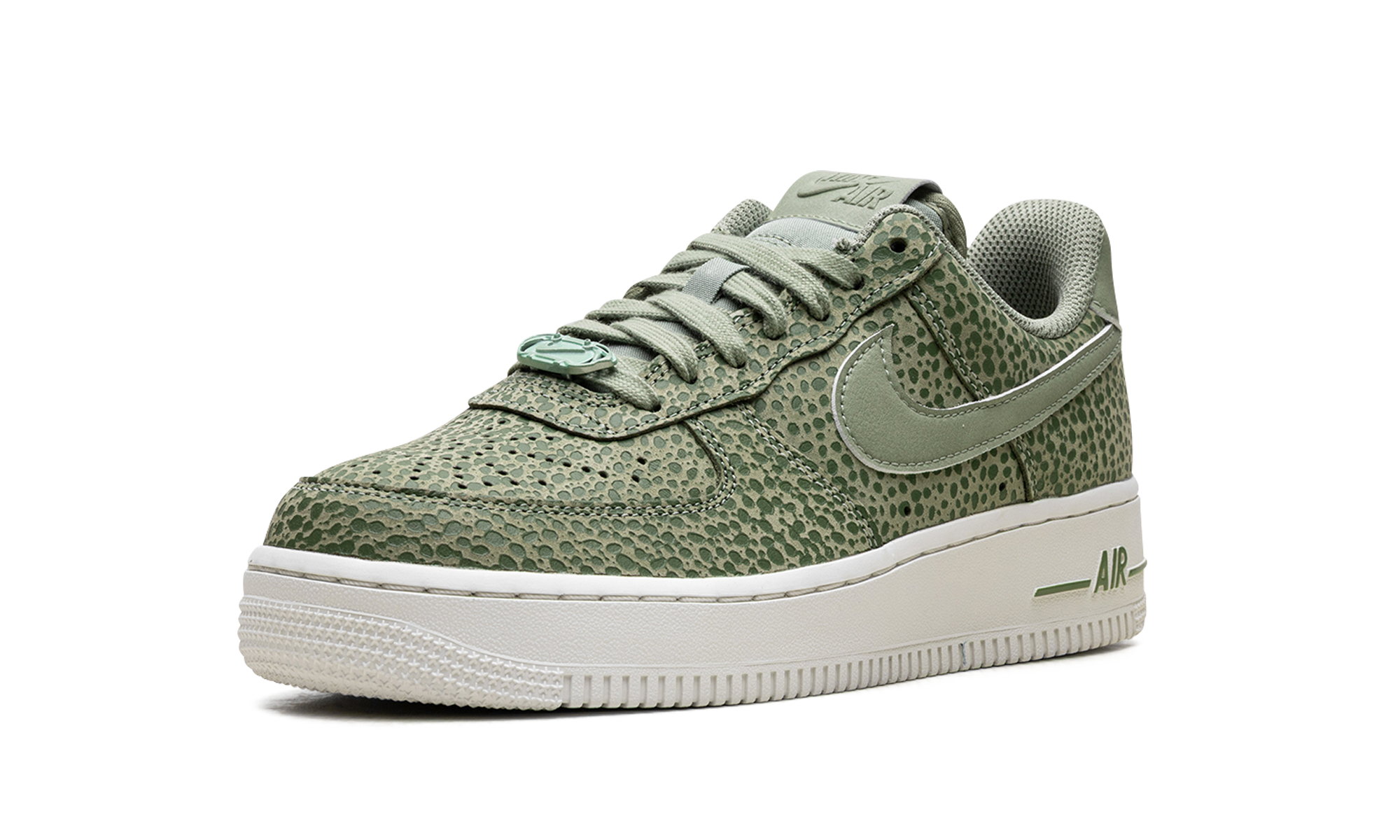 AIR FORCE 1 '07 WMNS  Green