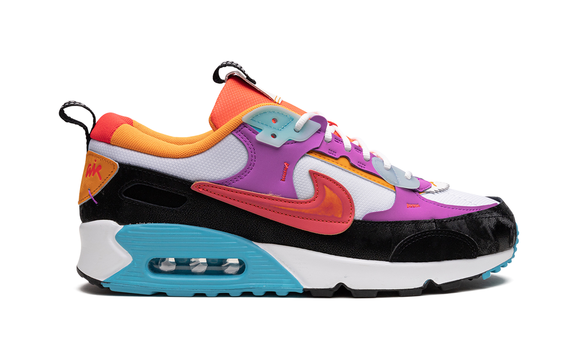 AIR MAX 90 FUTURA MNS WMNS  Lunar New Year