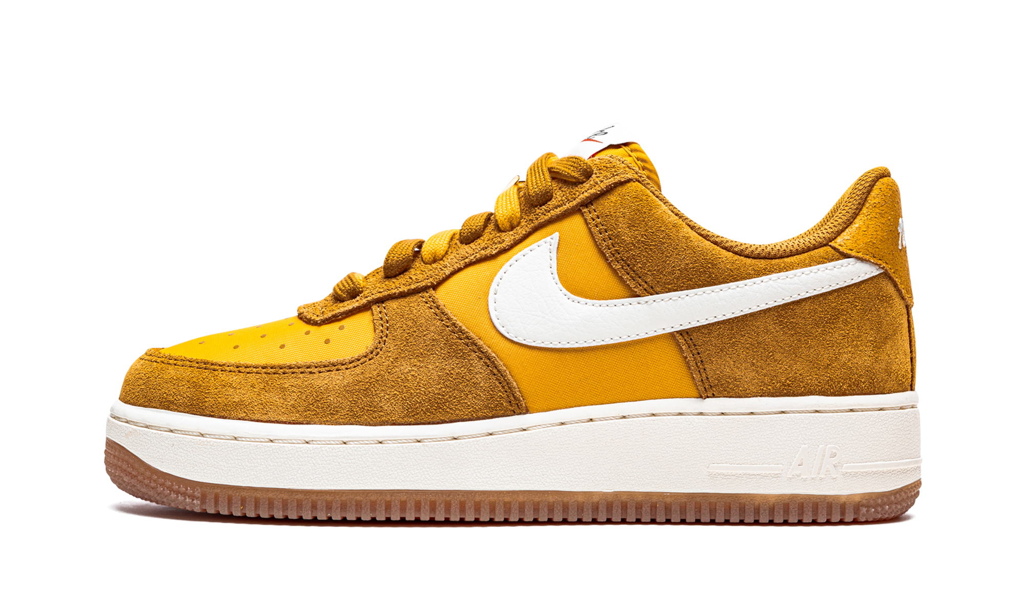 AIR FORCE 1 '07 SE MNS WMNS  First Use