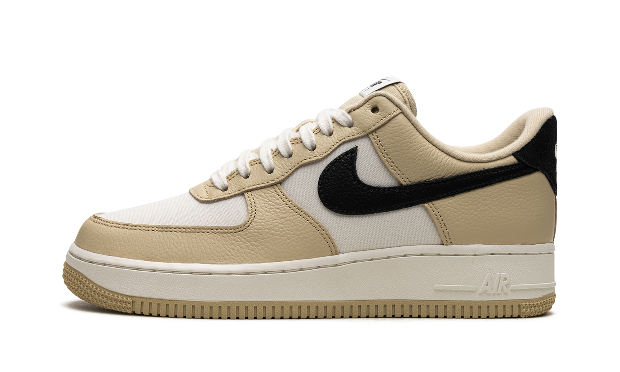 Air Force 1 '07 LX Low  Team Gold