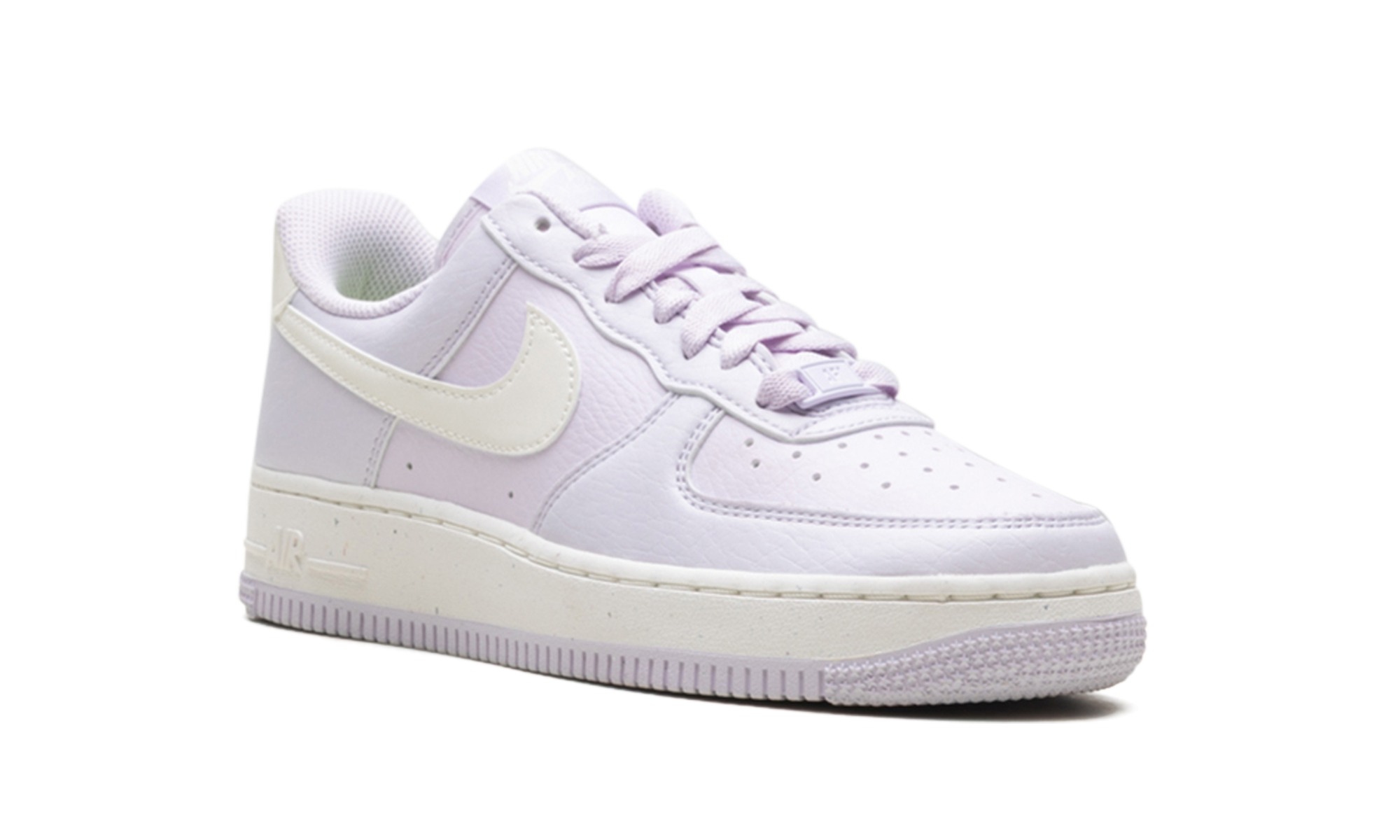 AIR FORCE 1 '07 NEXT NATURE WMNS  Barely Grape