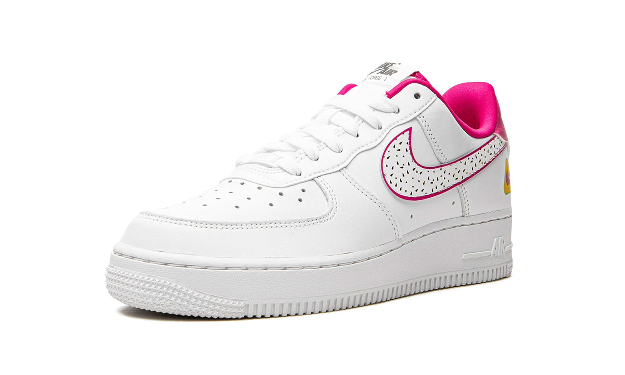 AIR FORCE 1 '07 LX WMNS  Dragon Fruit
