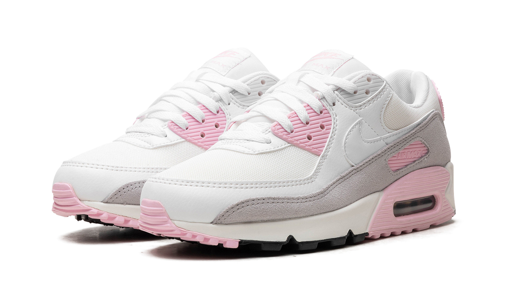 Air Max 90 WMNS  SOFT PINK