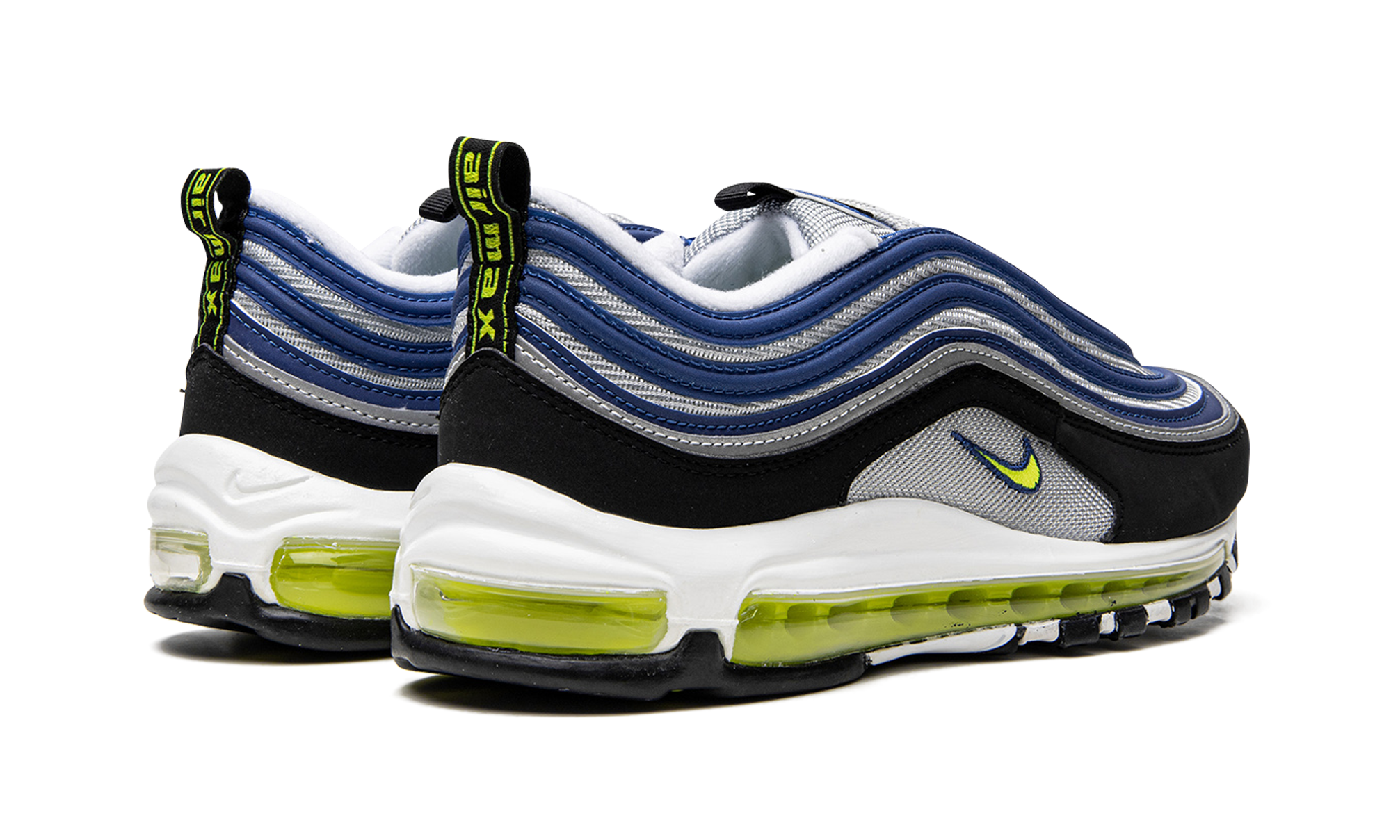 AIR MAX 97 OG WMNS "Atlantic Blue Voltage Yellow"