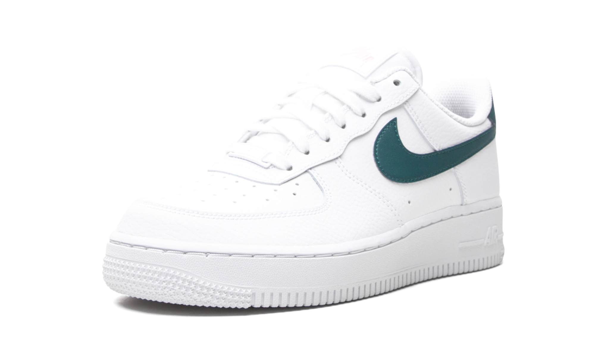 AIR FORCE 1 '07 MNS WMNS  Dark Teal