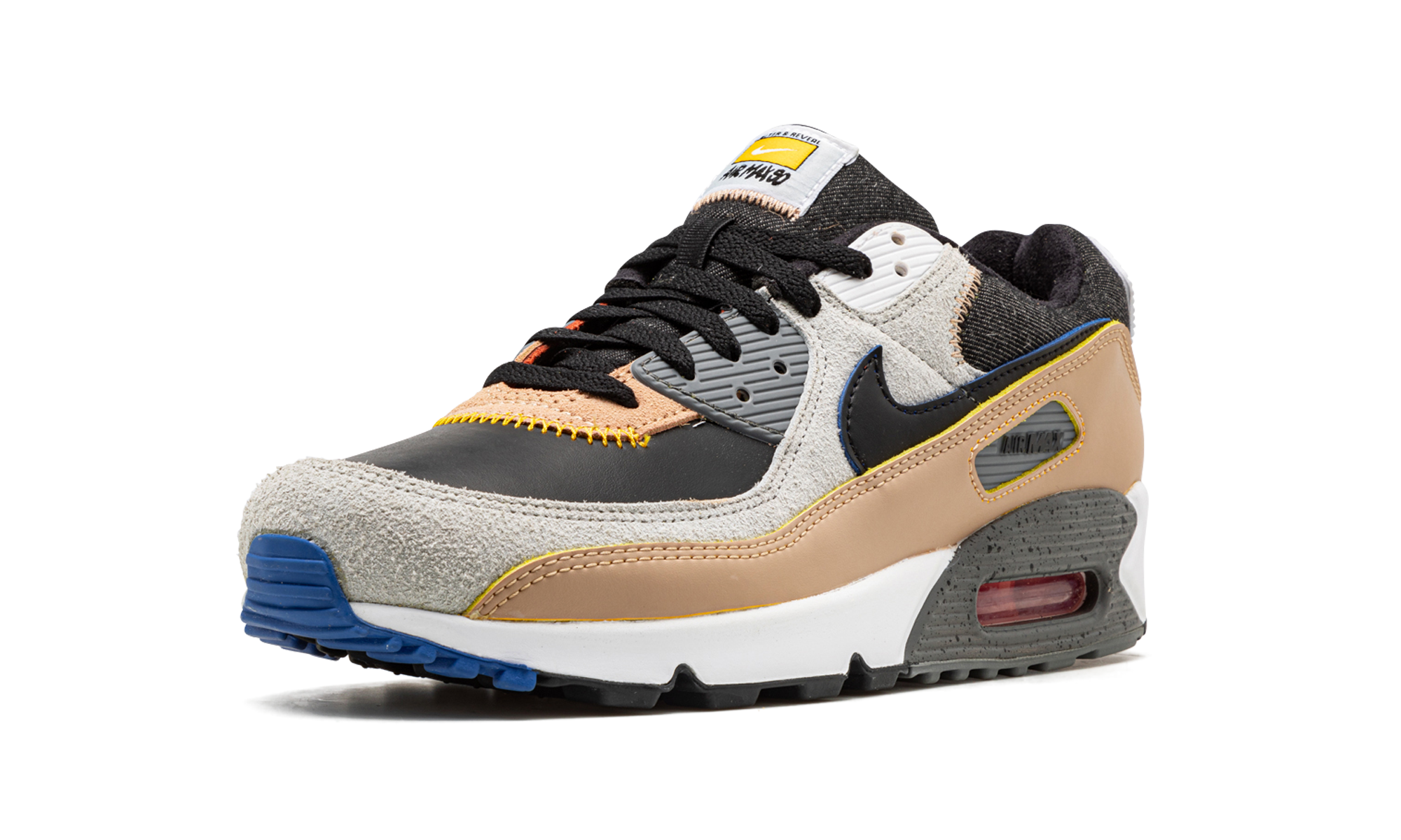 AIR MAX 90 SE "Alter And Reveal"