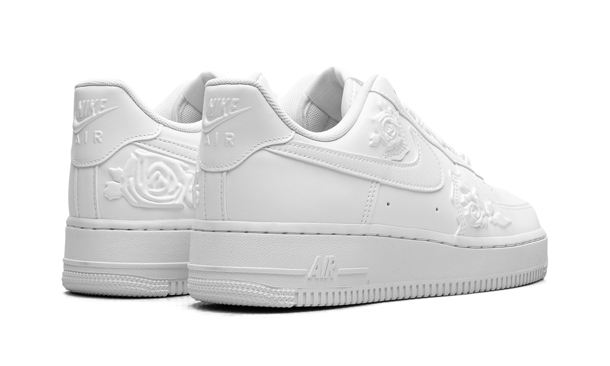 Air Force 1 '07 WMNS  White Roses