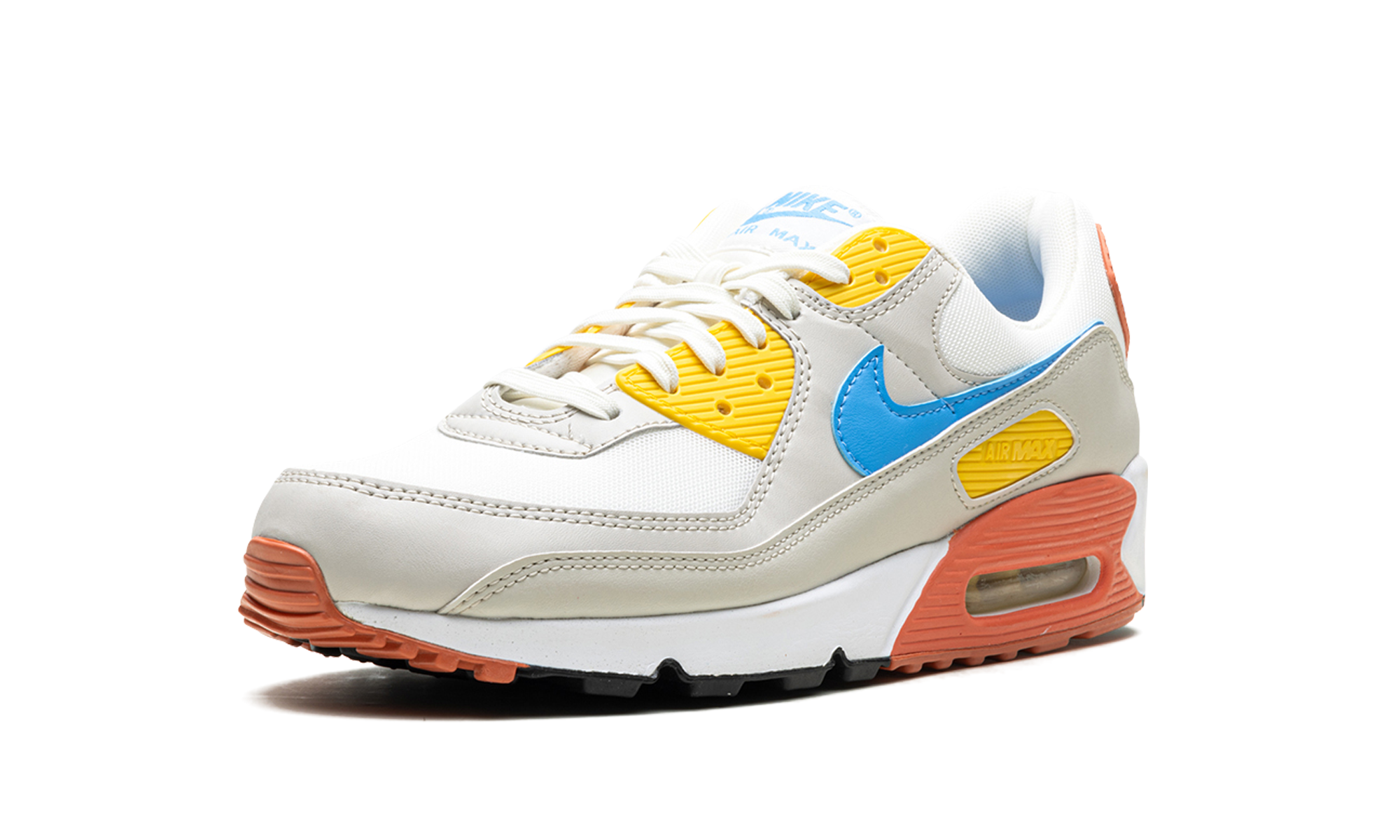 AIR MAX 90 MNS WMNS