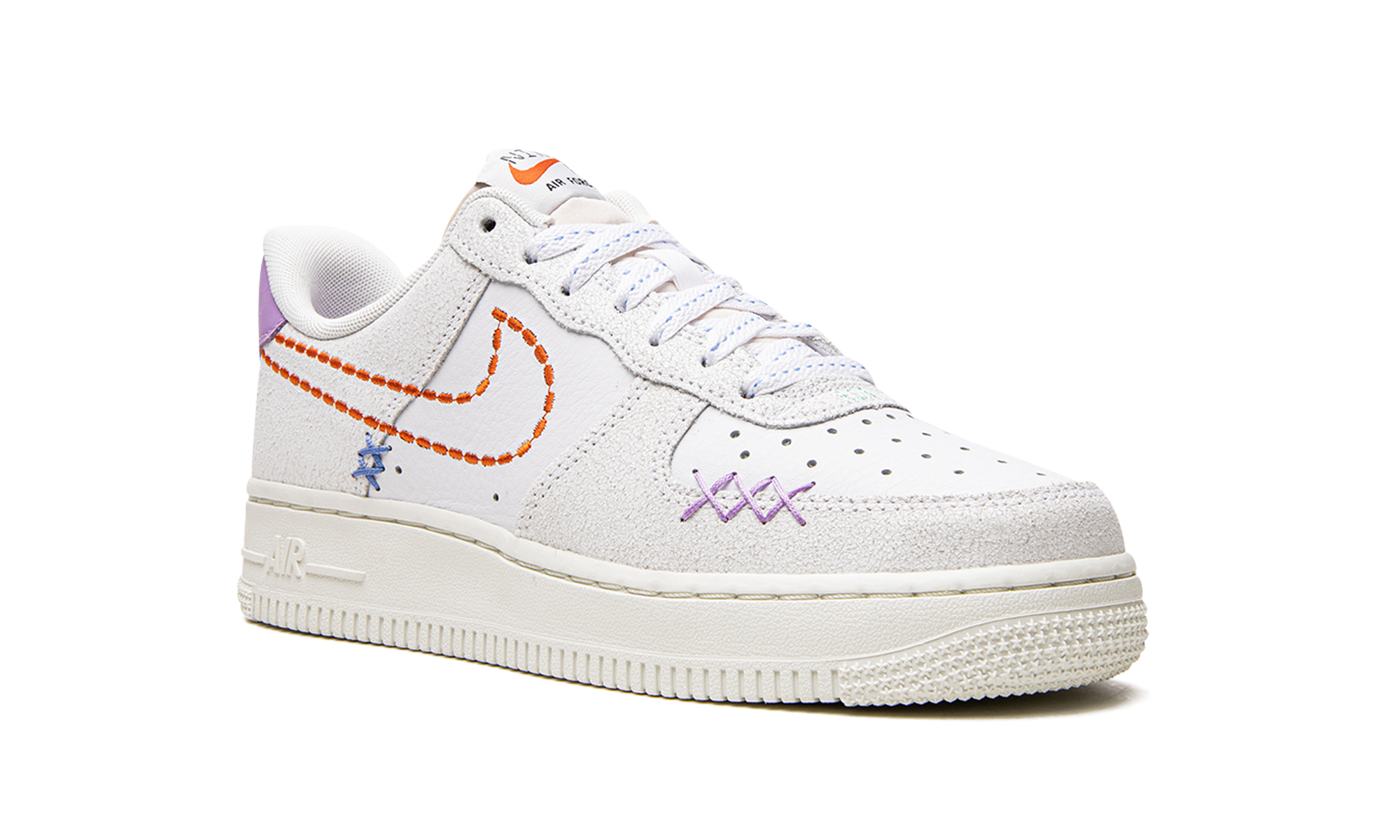 AIR FORCE 1 '07 SE MNS WMNS  Nike 101