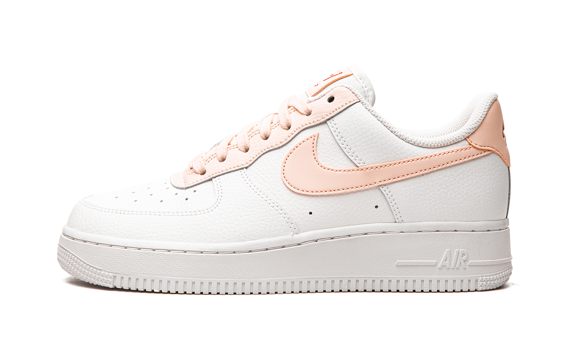 AIR FORCE 1 '07 MNS WMNS  Pale Coral