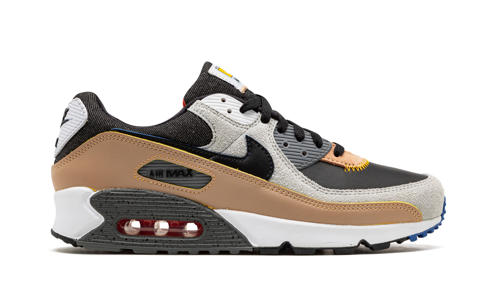 AIR MAX 90 SE "Alter And Reveal"