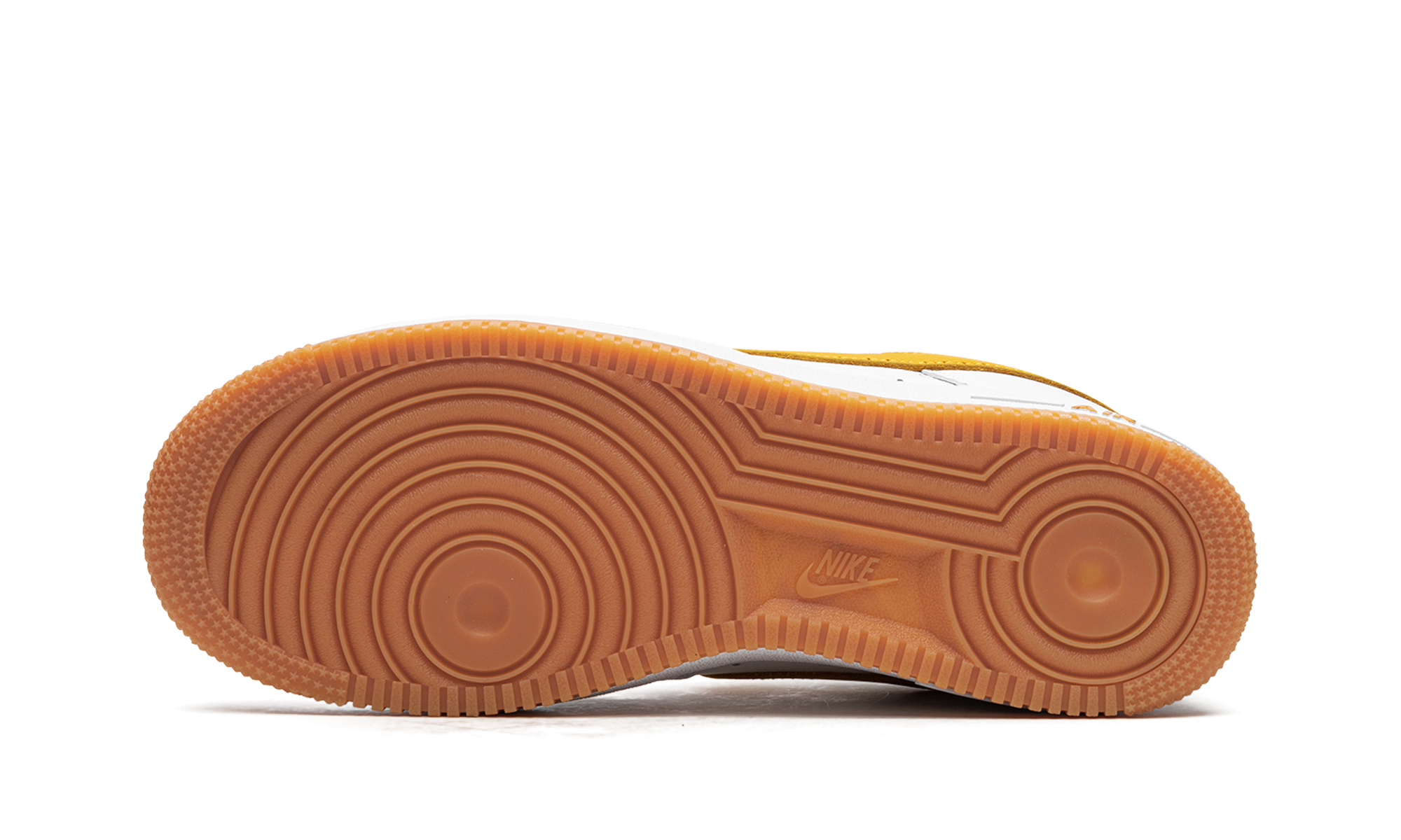Air Force 1 Low  Waterproof - University Gold