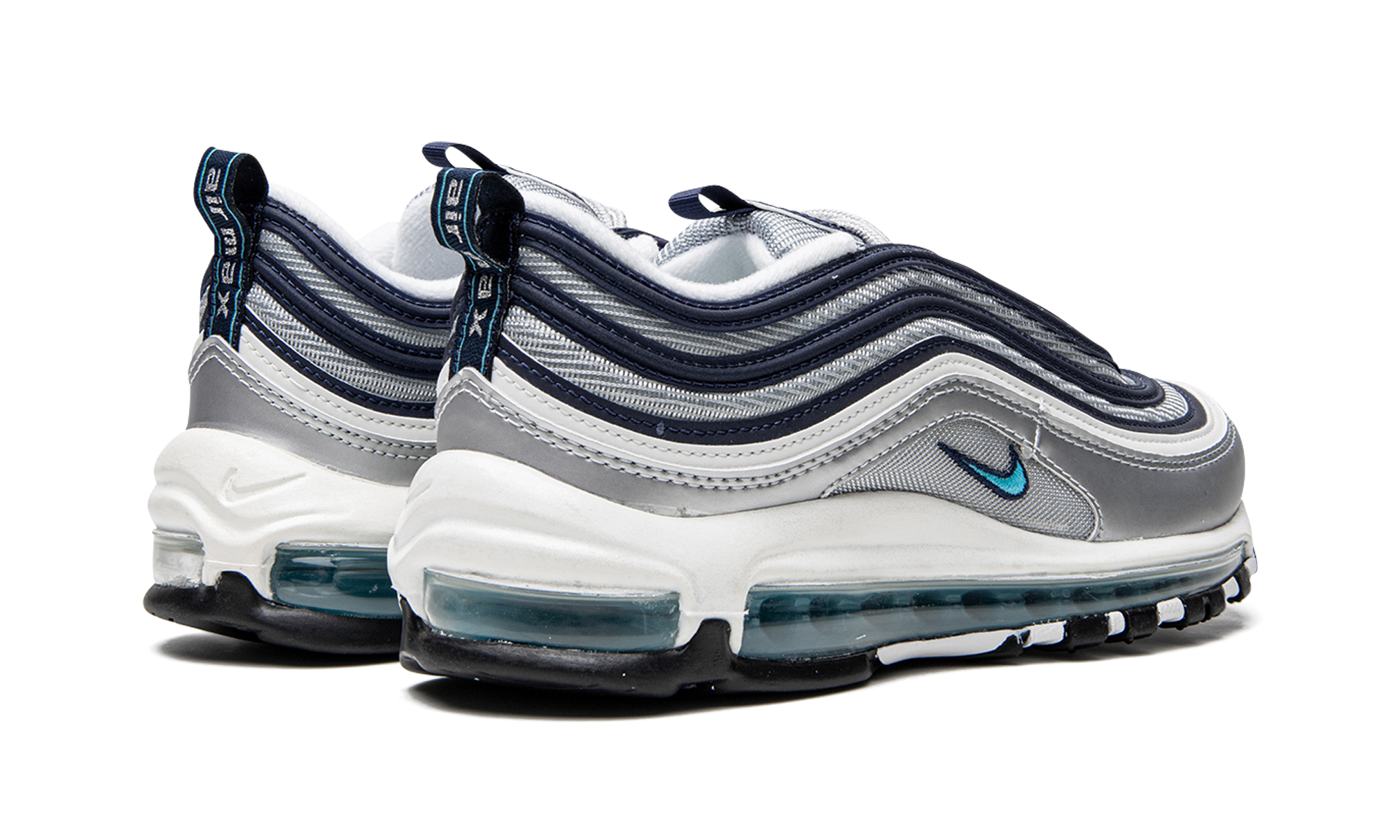 AIR MAX 97 OG WMNS "Atlantic Blue Voltage Yellow (W)"