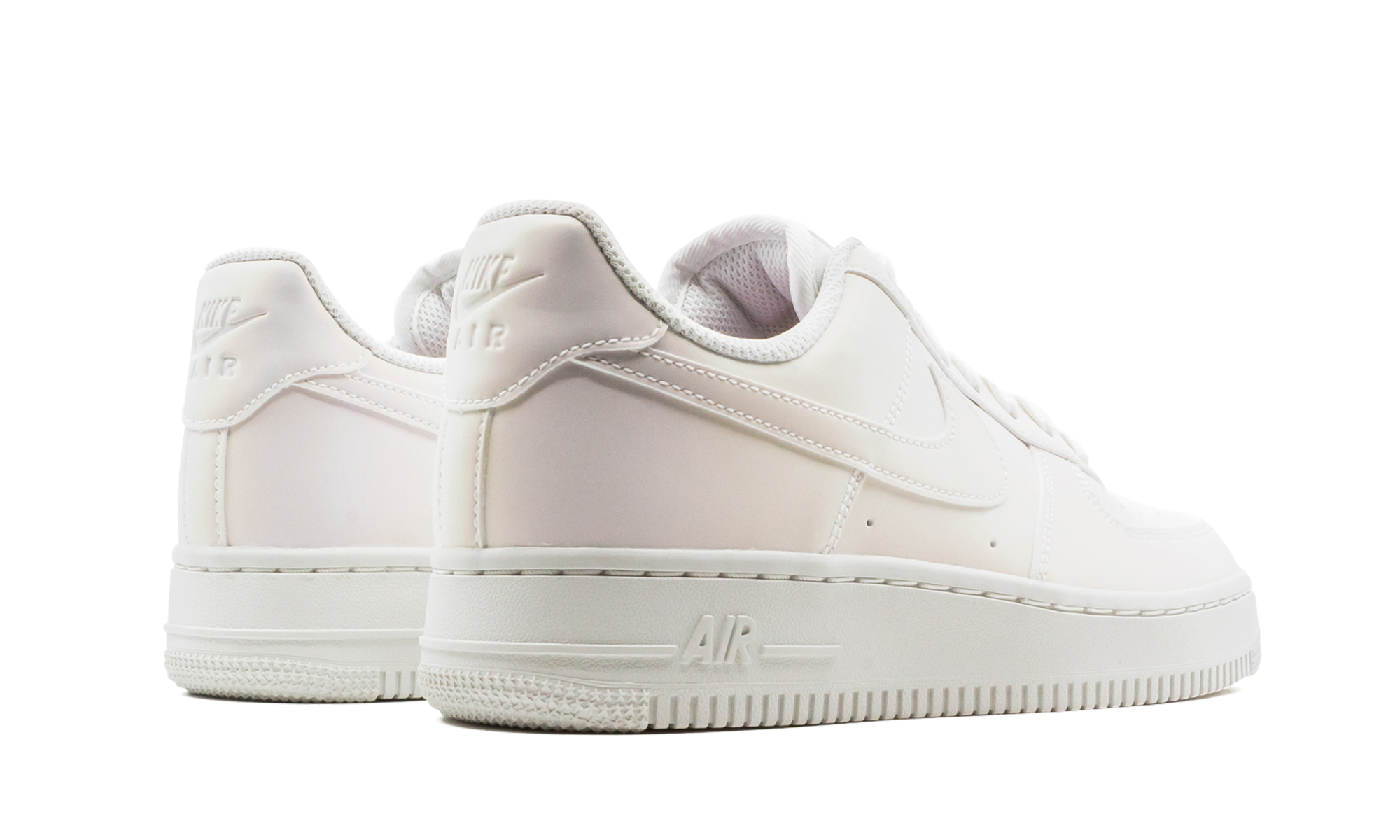 AIR FORCE 1 '07 MNS WMNS  Reflective White