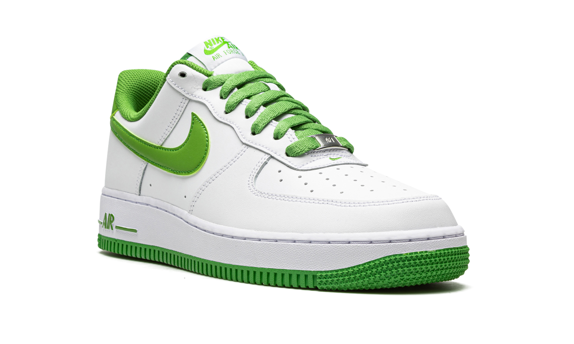 Air Force 1 '07  Chlorophyll