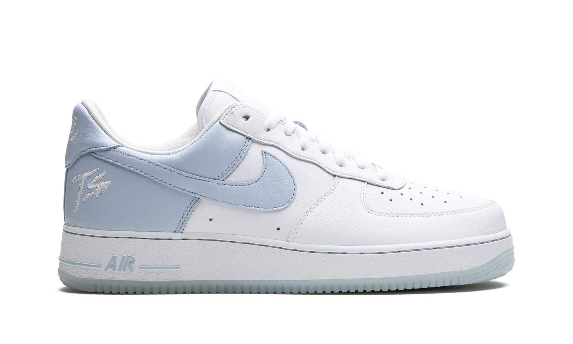 Air Force 1 Low  Terror Squad- Porpoise