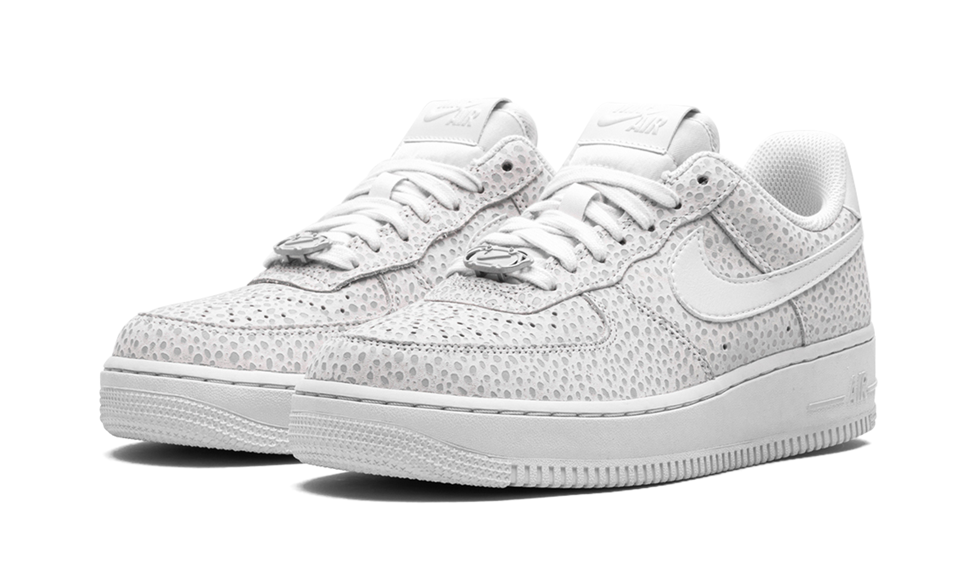 AIR FORCE 1 '07 WMNS  Grey