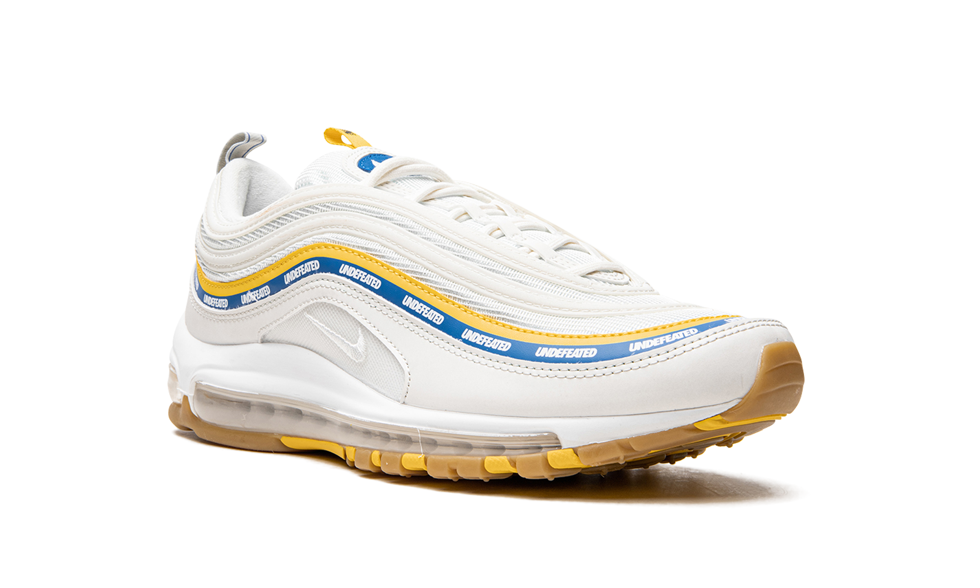 Air Max 97 "Undefeated - UCLA"