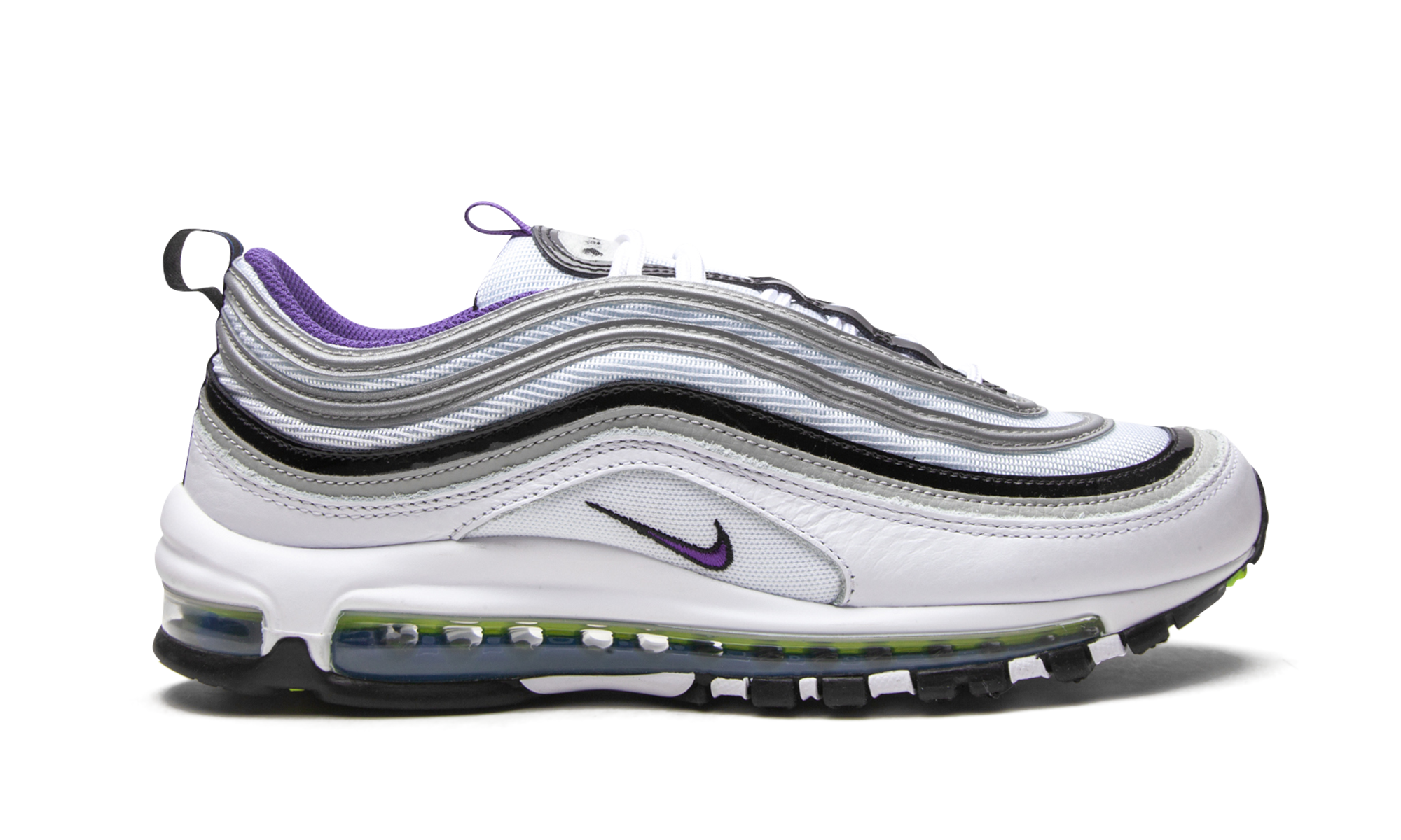 Air Max 97 "Kaomoji"